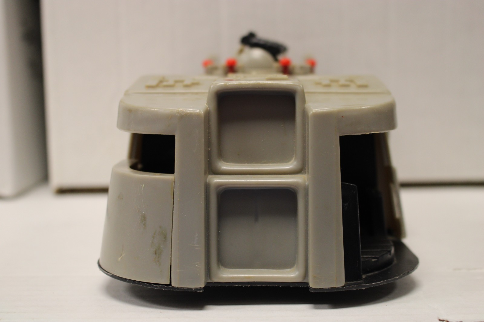 Imperial Troop Transporter (with sound) sold