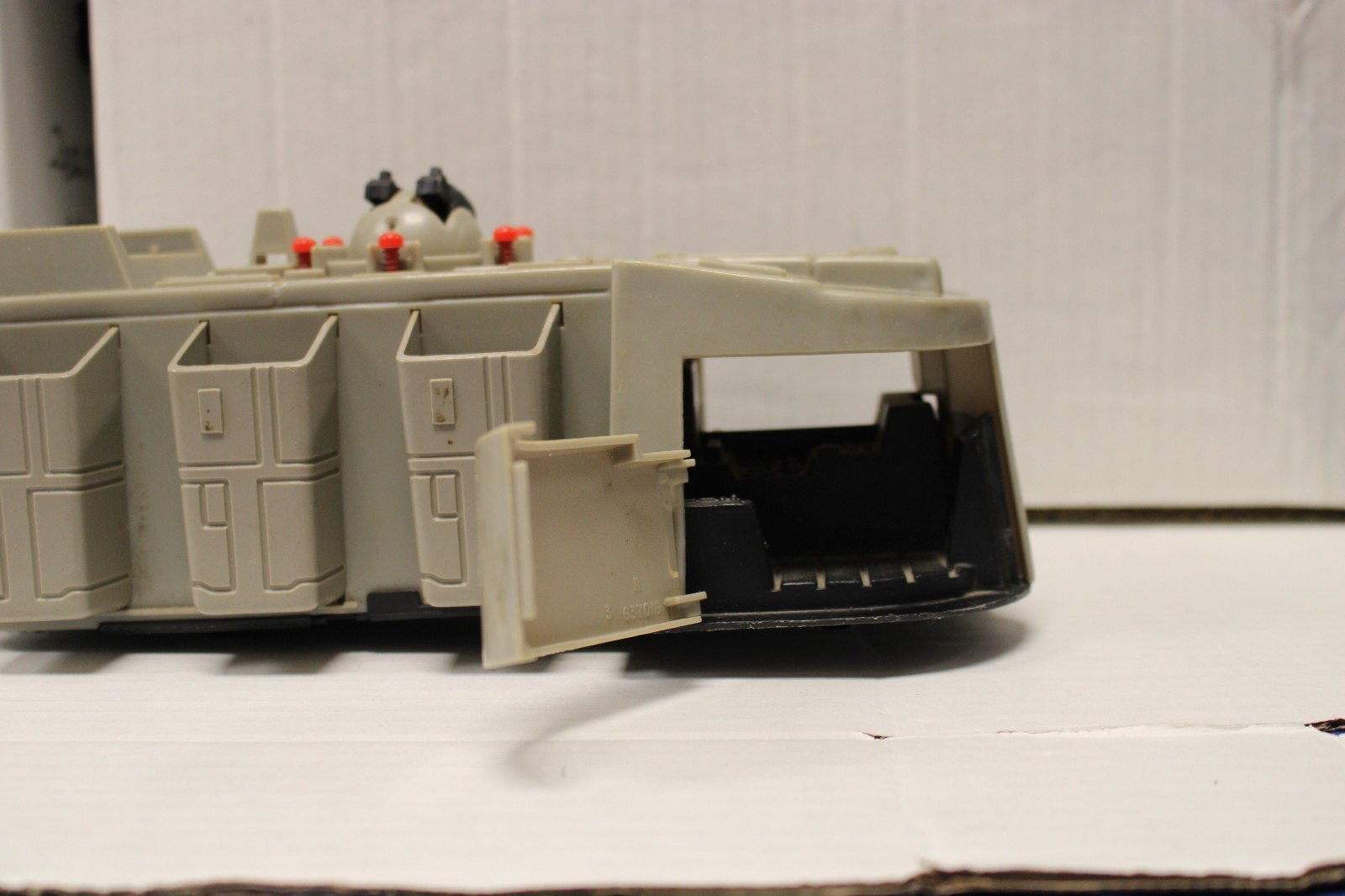 Imperial Troop Transporter (with sound) sold