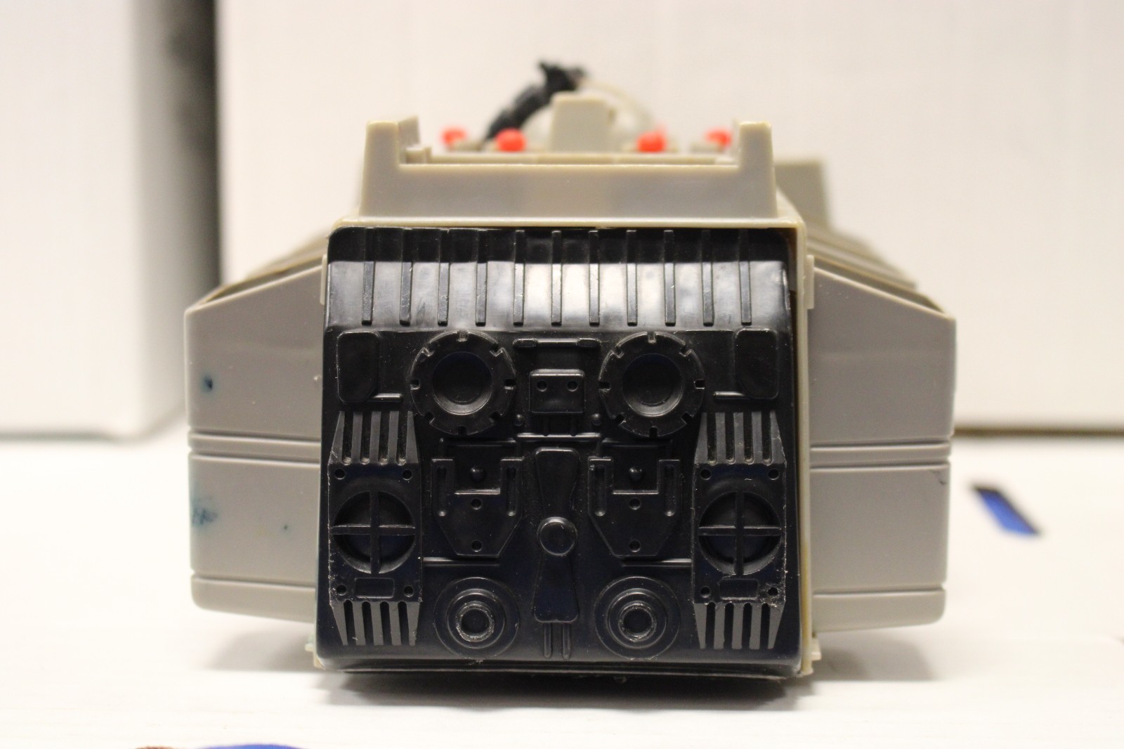 Imperial Troop Transporter (with sound) sold