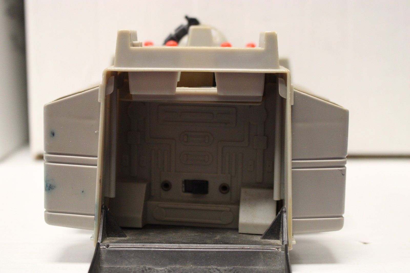 Imperial Troop Transporter (with sound) sold