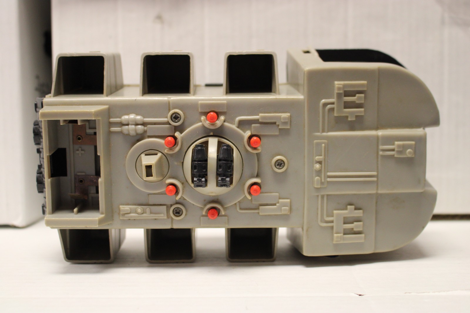 Imperial Troop Transporter (with sound) sold