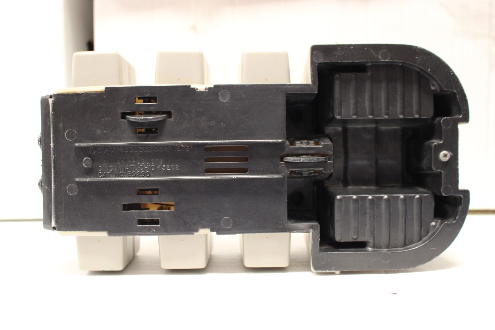 Imperial Troop Transporter (with sound) sold