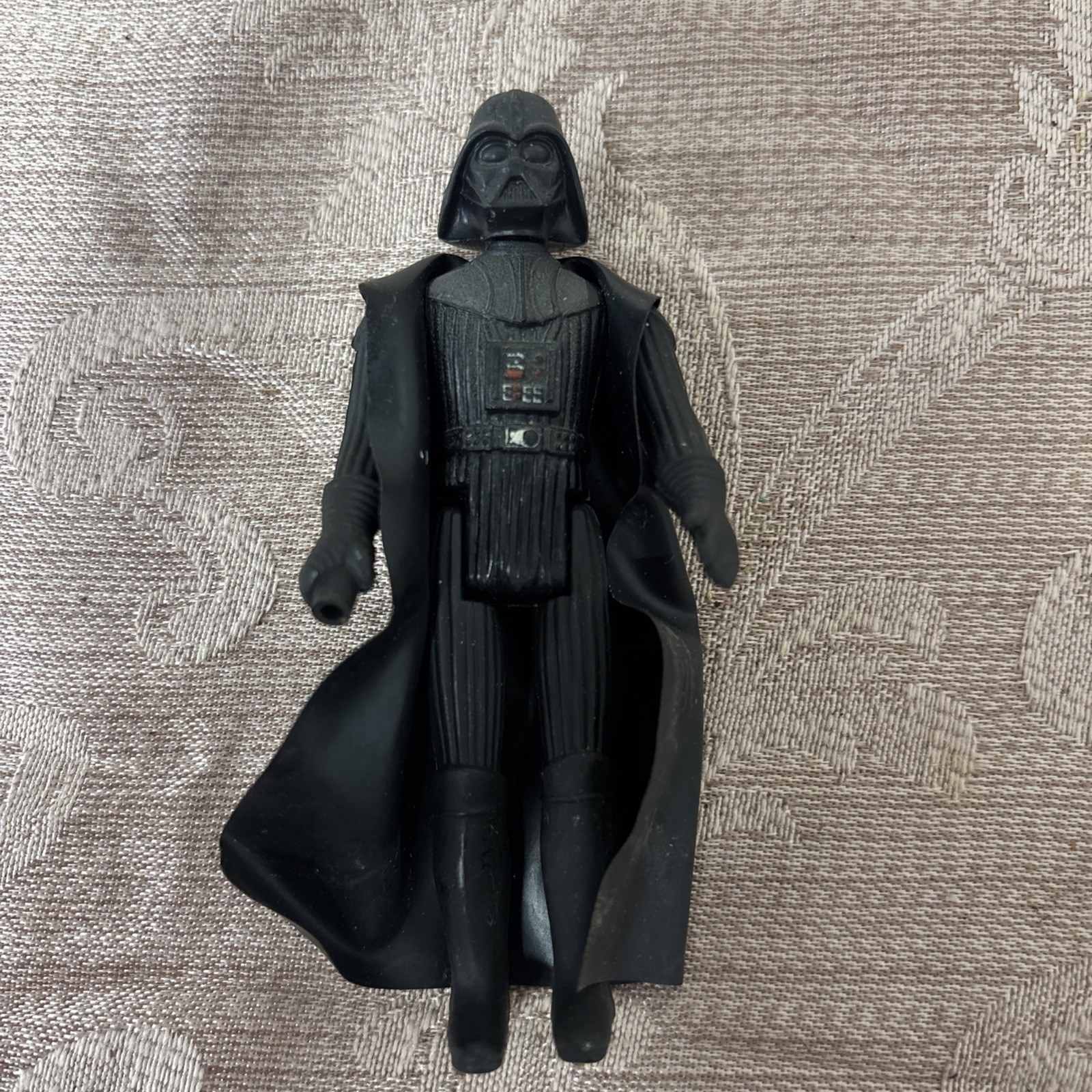Darth Vader sold