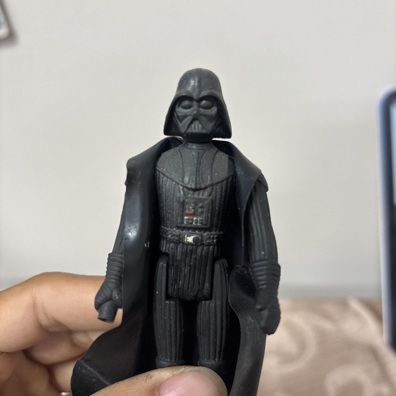 Darth Vader sold