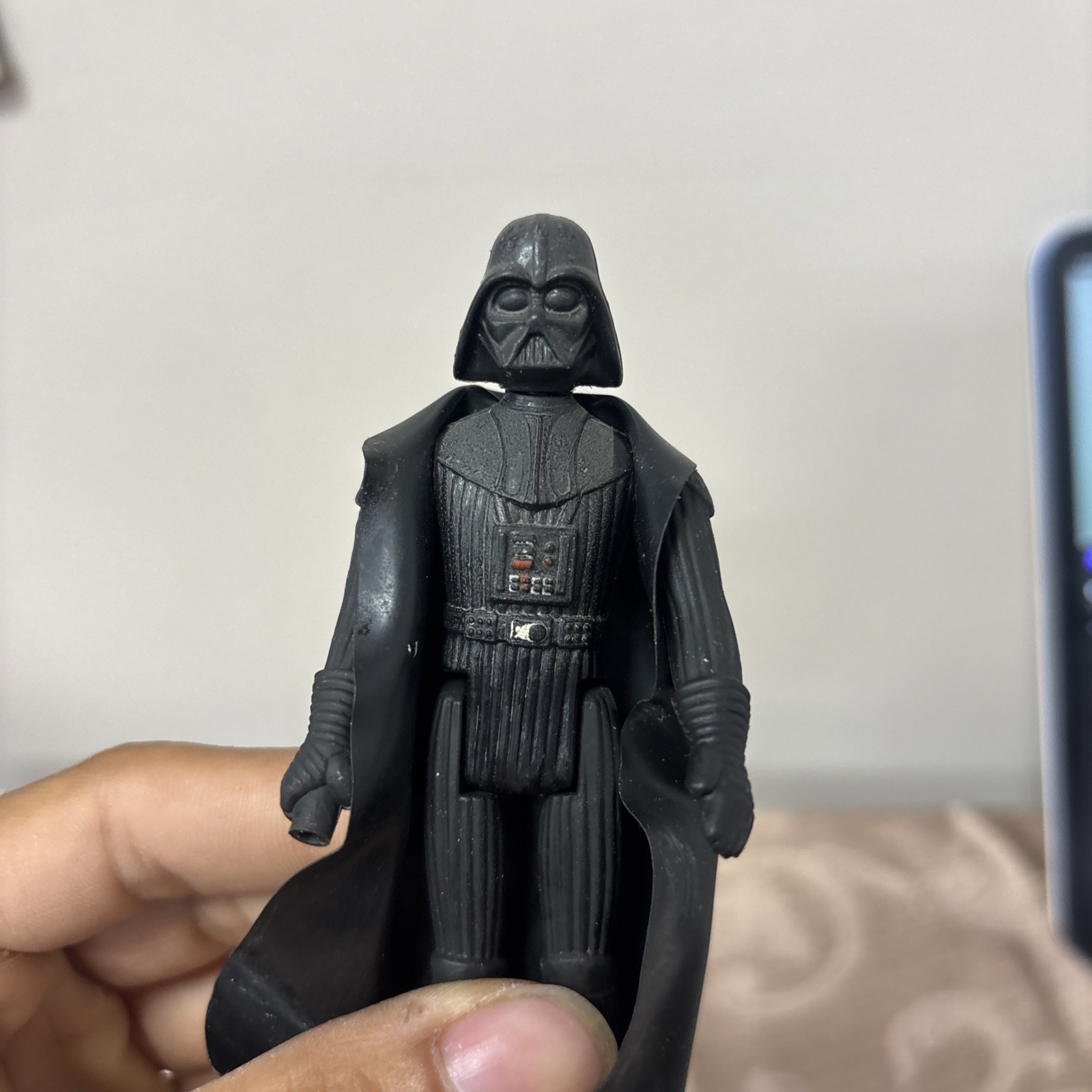 Darth Vader sold