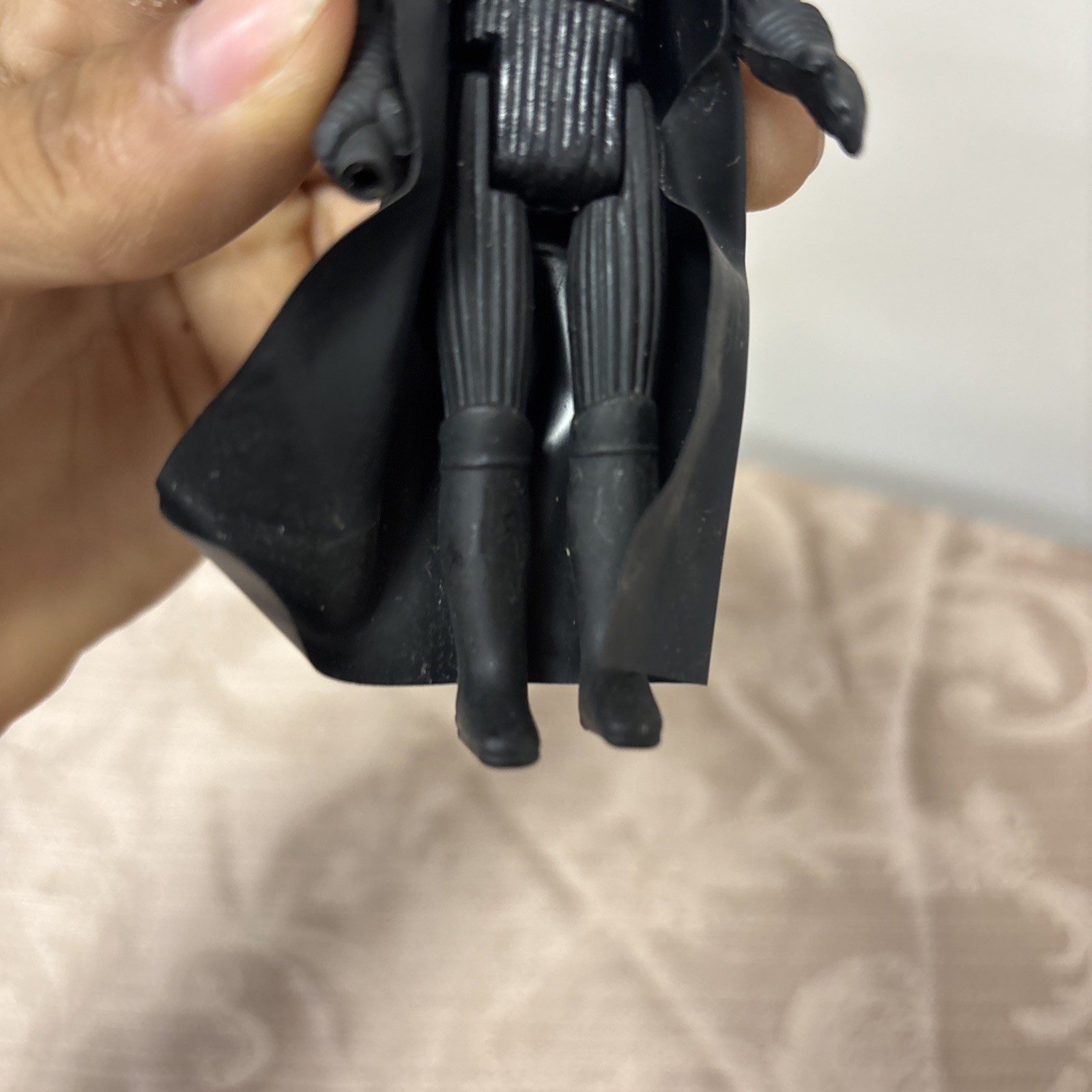 Darth Vader sold