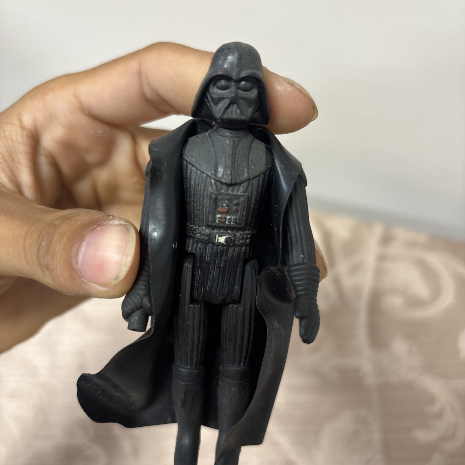 Darth Vader sold