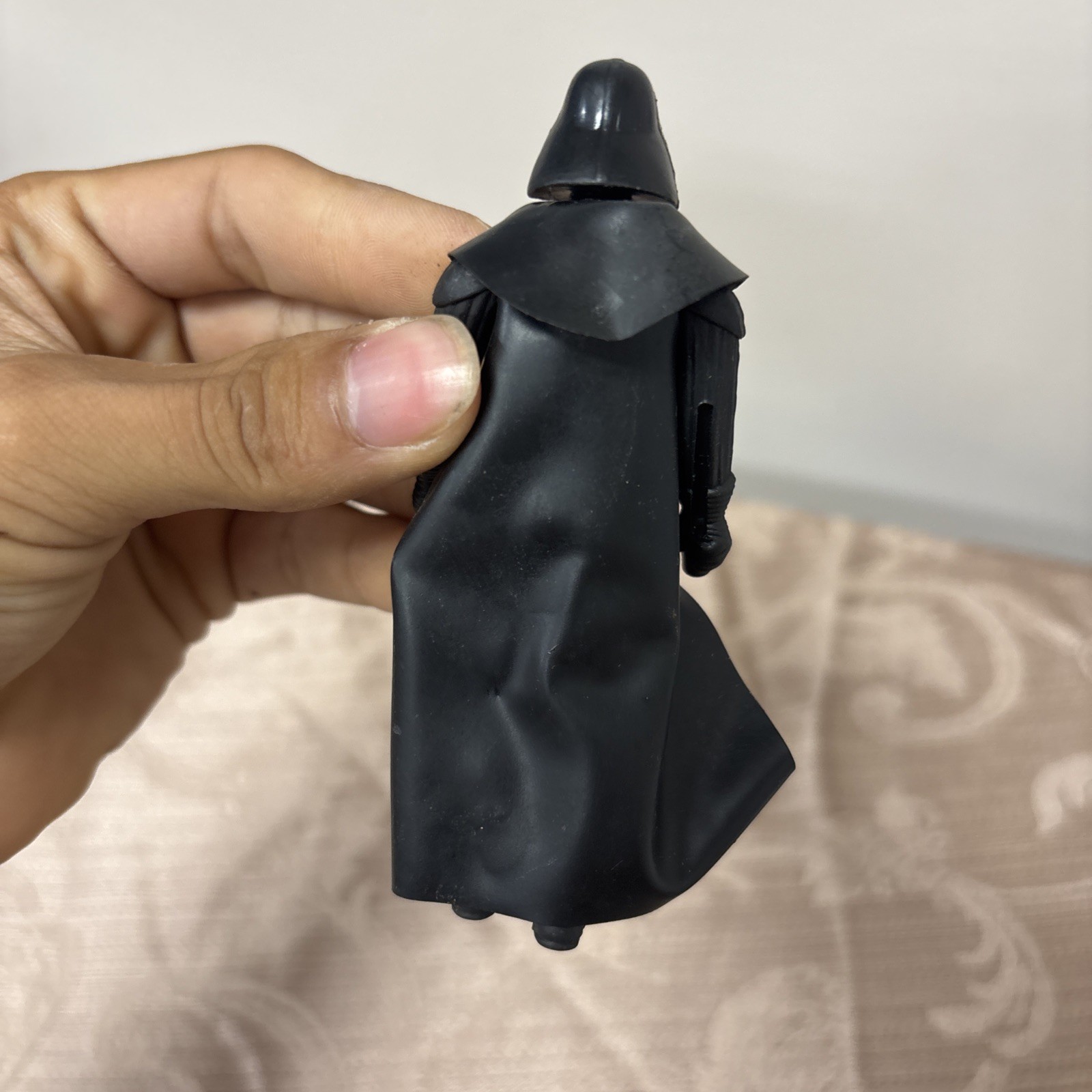 Darth Vader sold