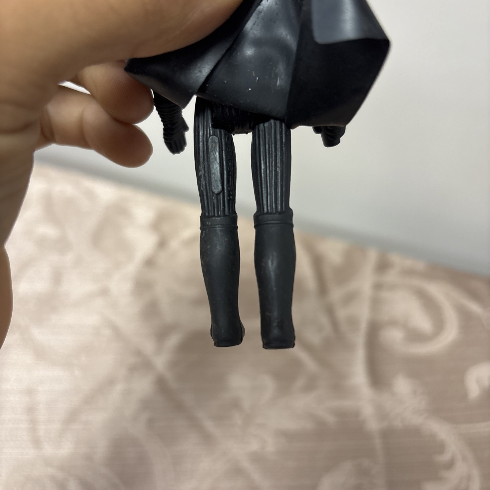 Darth Vader sold