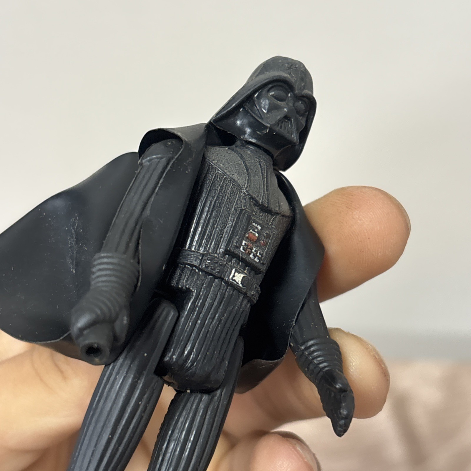 Darth Vader sold