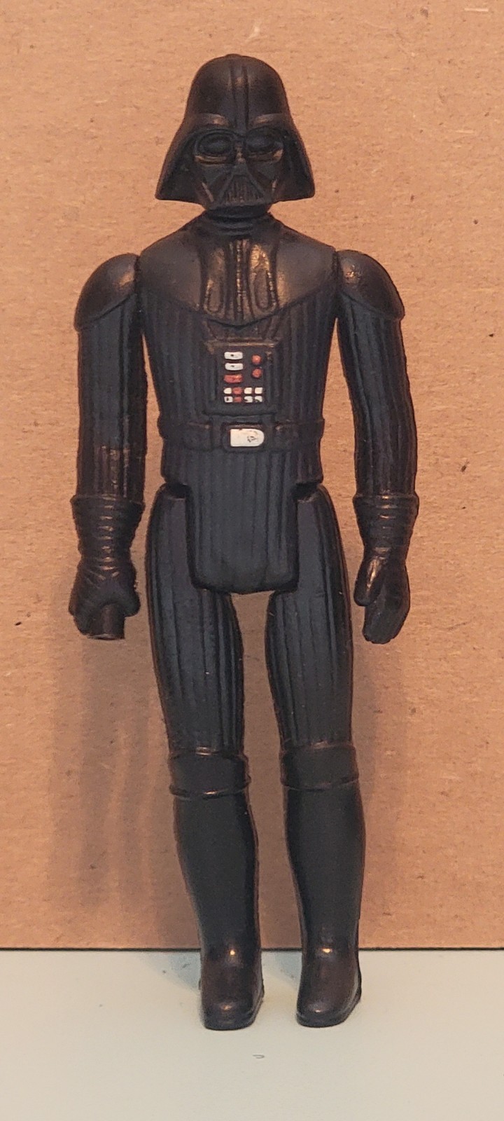 Darth Vader sold