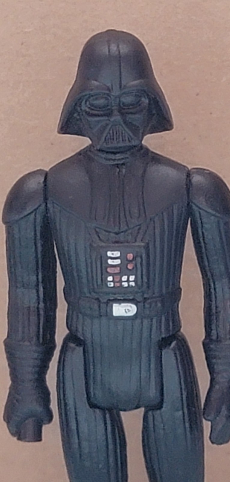 Darth Vader sold