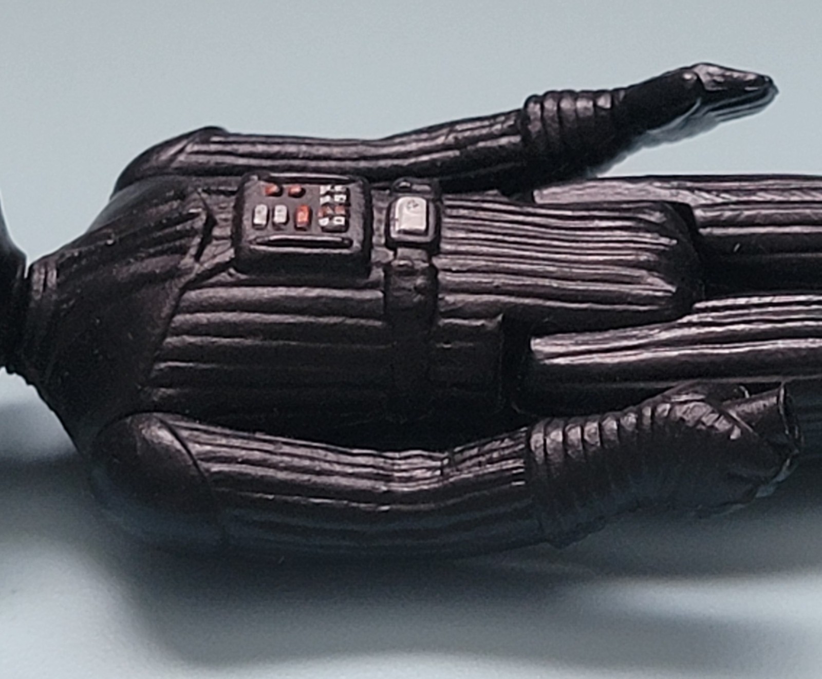 Darth Vader sold