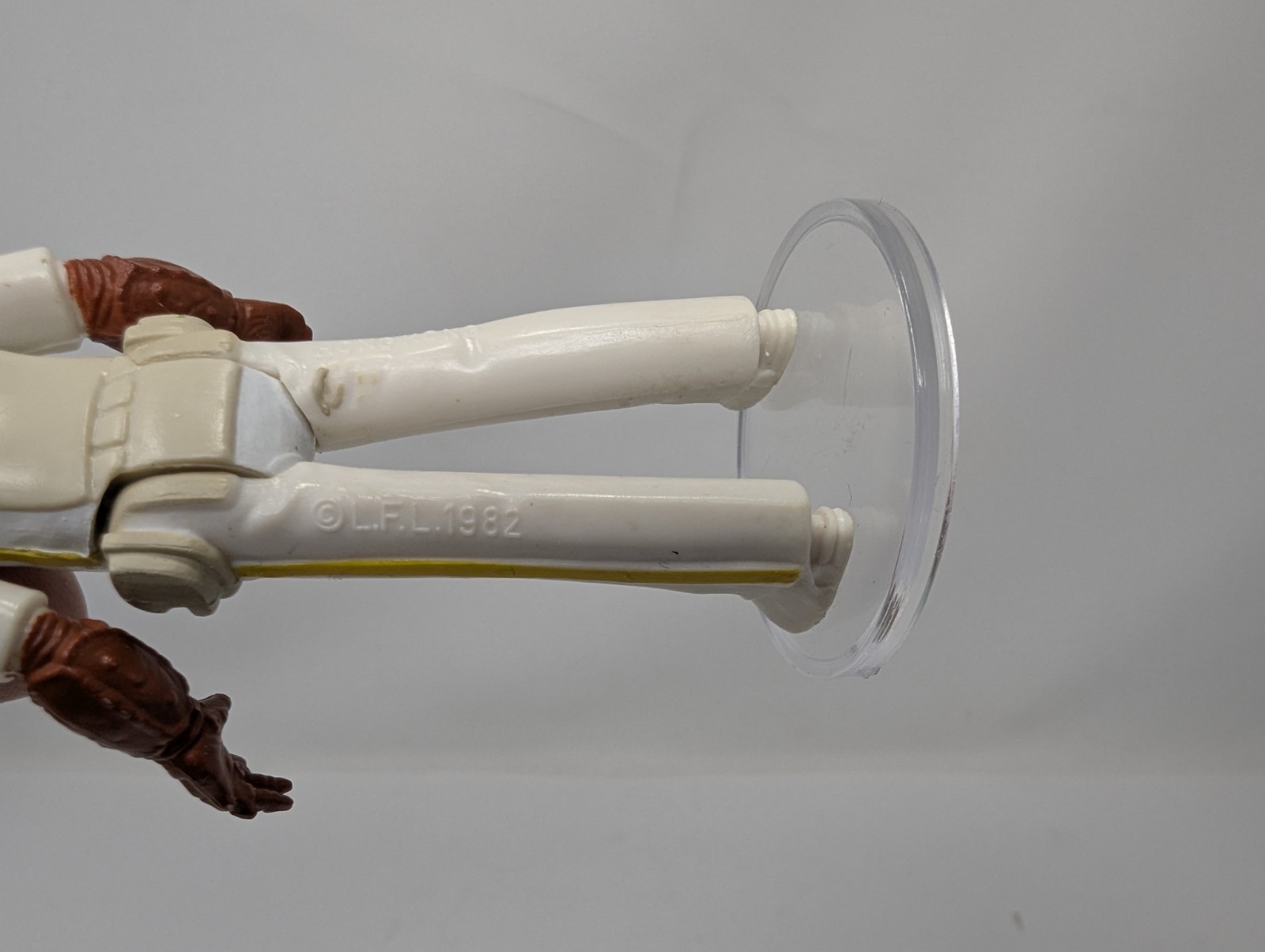 Admiral Ackbar sold