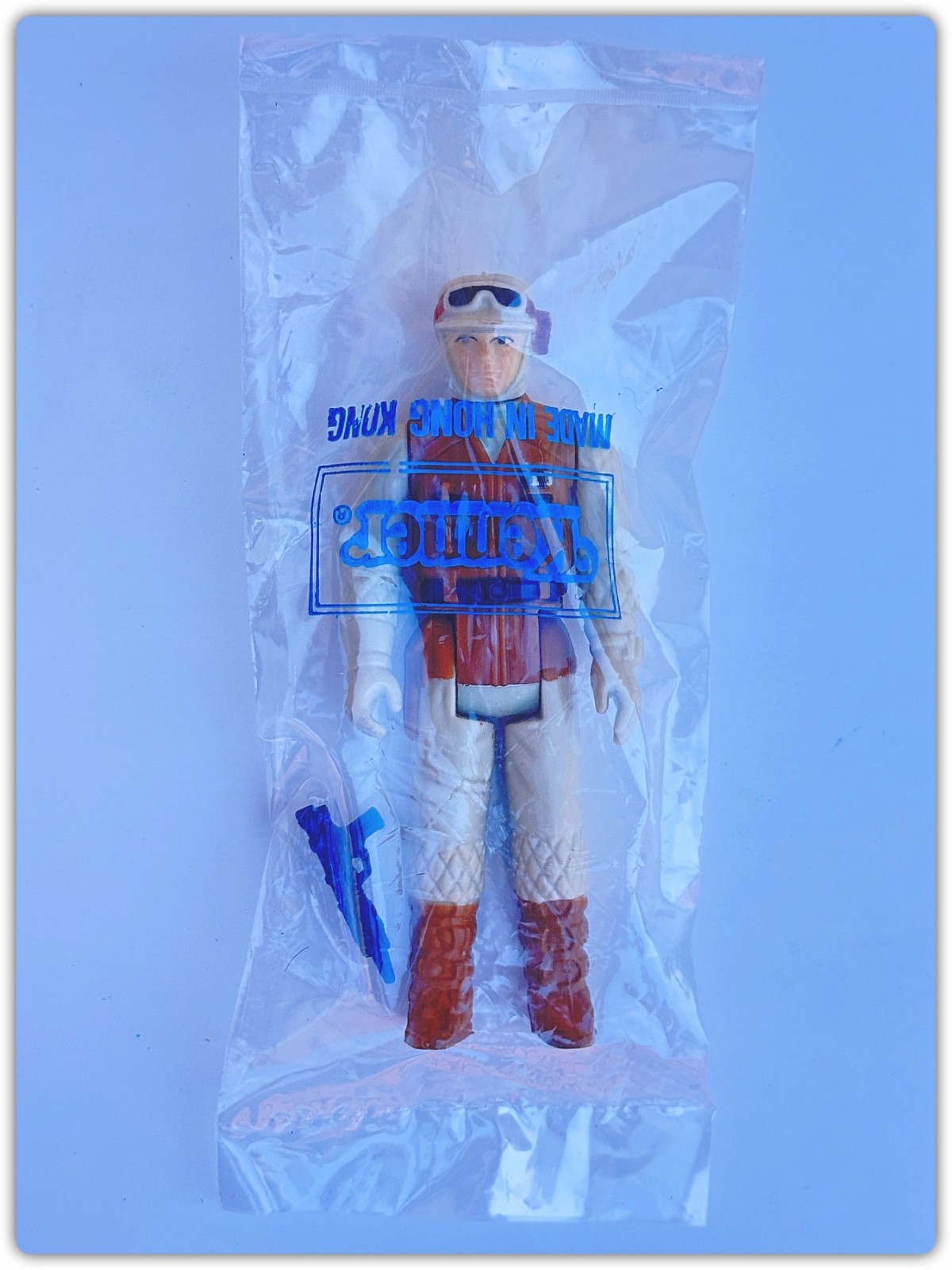 Rebel Soldier (Hoth Battle Gear) sold