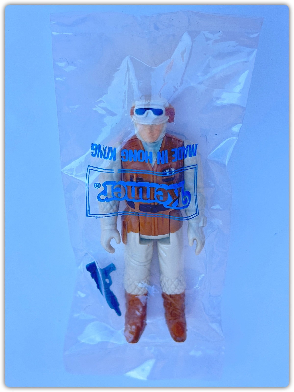 Rebel Soldier (Hoth Battle Gear) sold