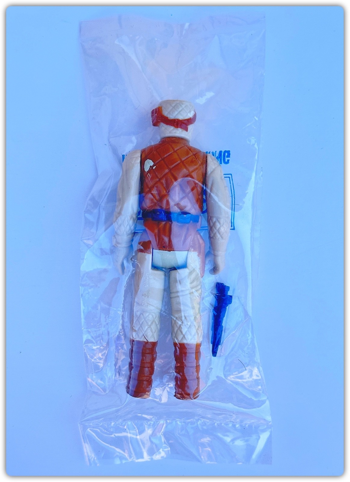 Rebel Soldier (Hoth Battle Gear) sold
