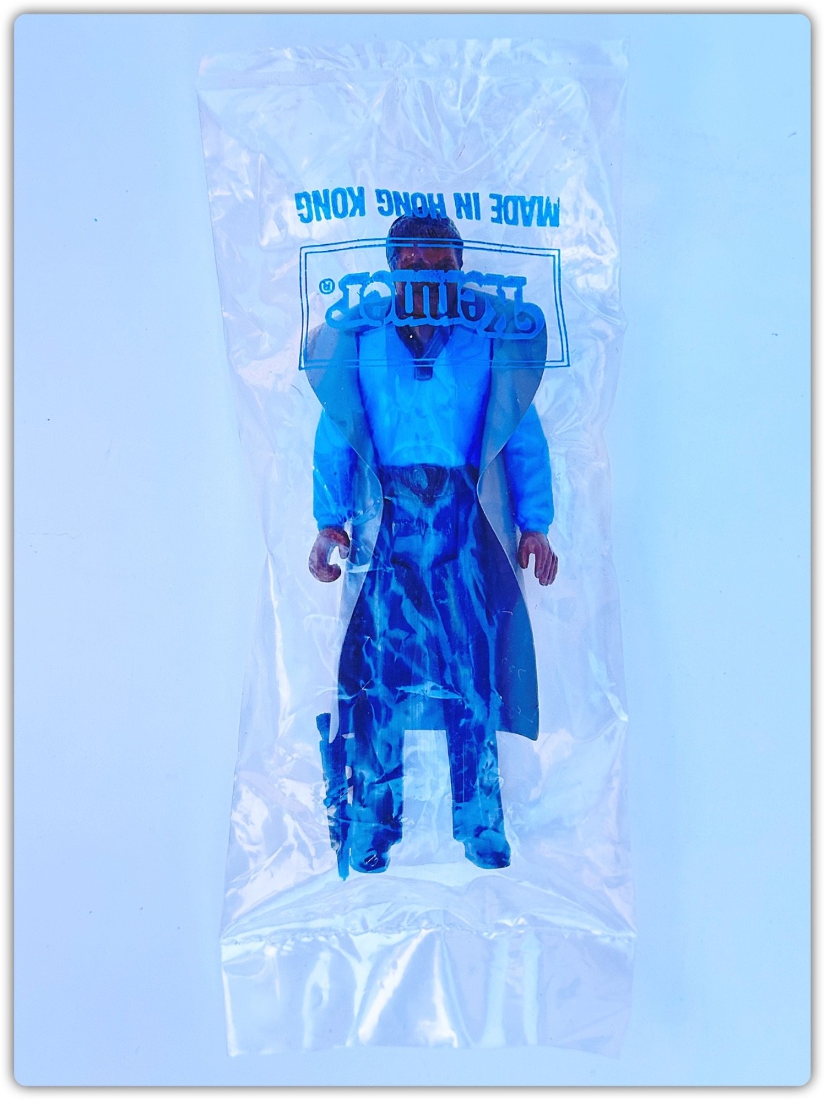 Lando Calrissian sold