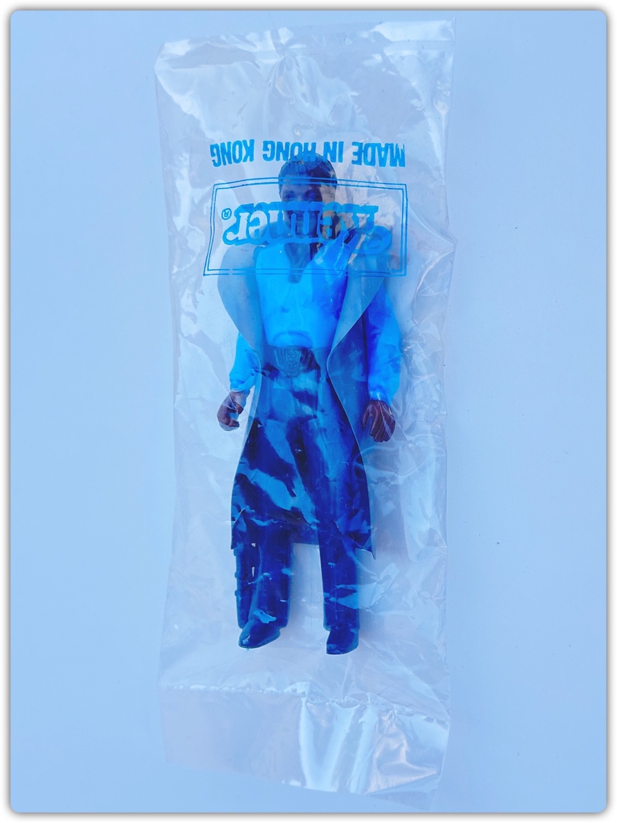 Lando Calrissian sold