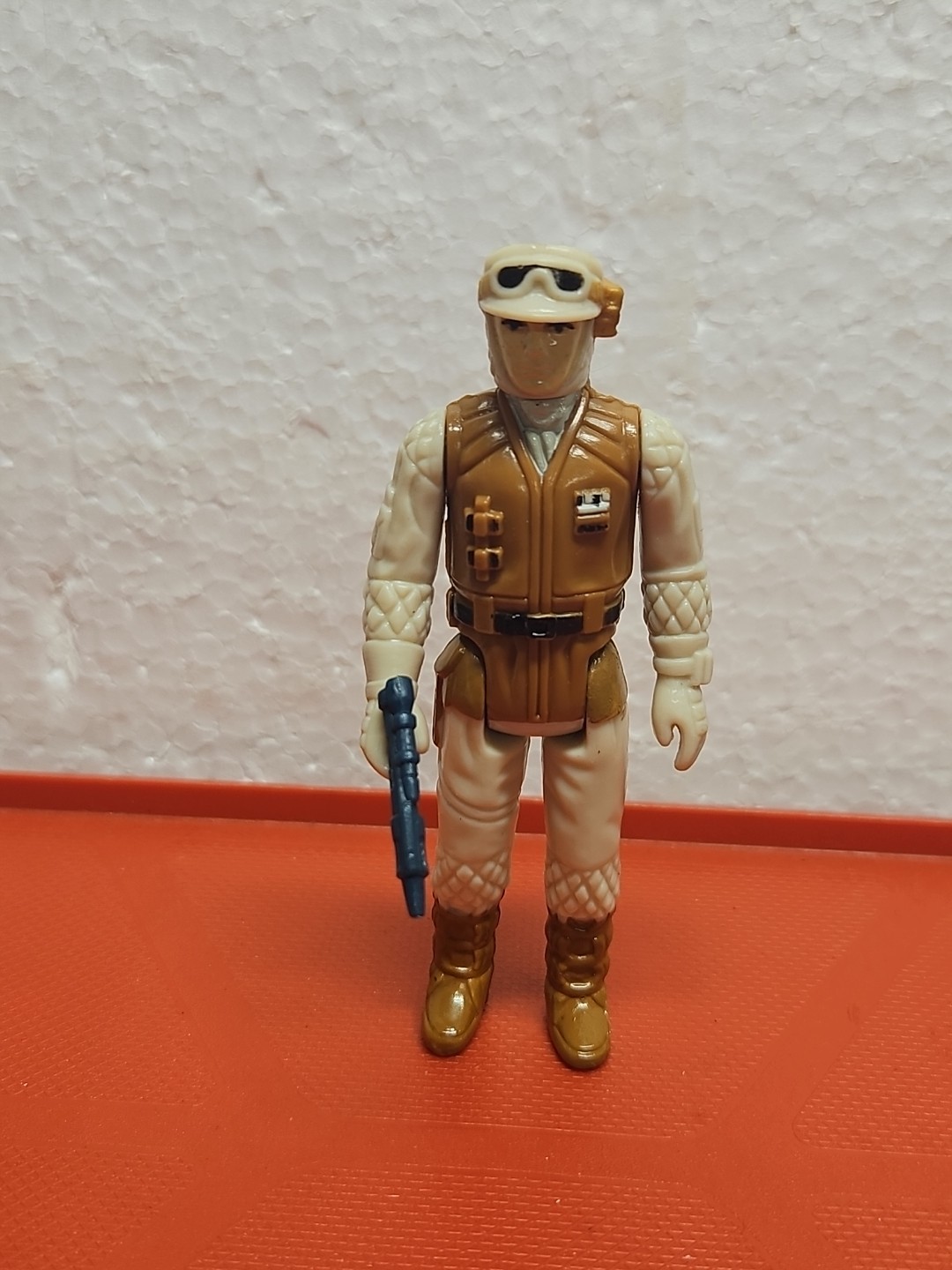 Rebel Soldier (Hoth Battle Gear) sold