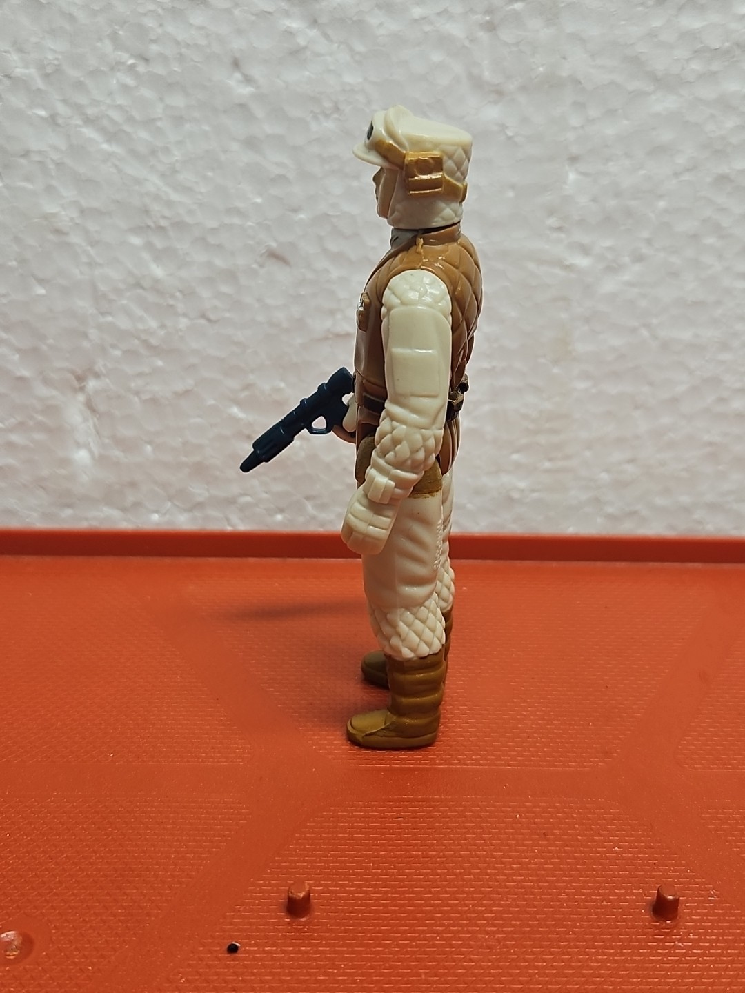 Rebel Soldier (Hoth Battle Gear) sold