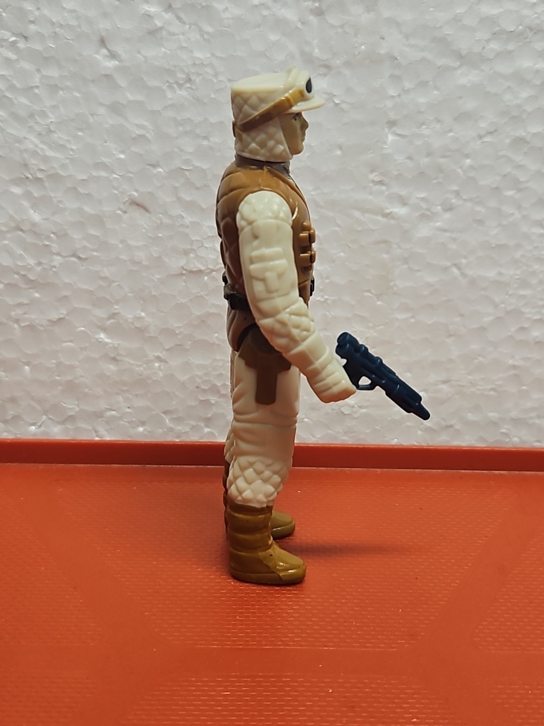 Rebel Soldier (Hoth Battle Gear) sold