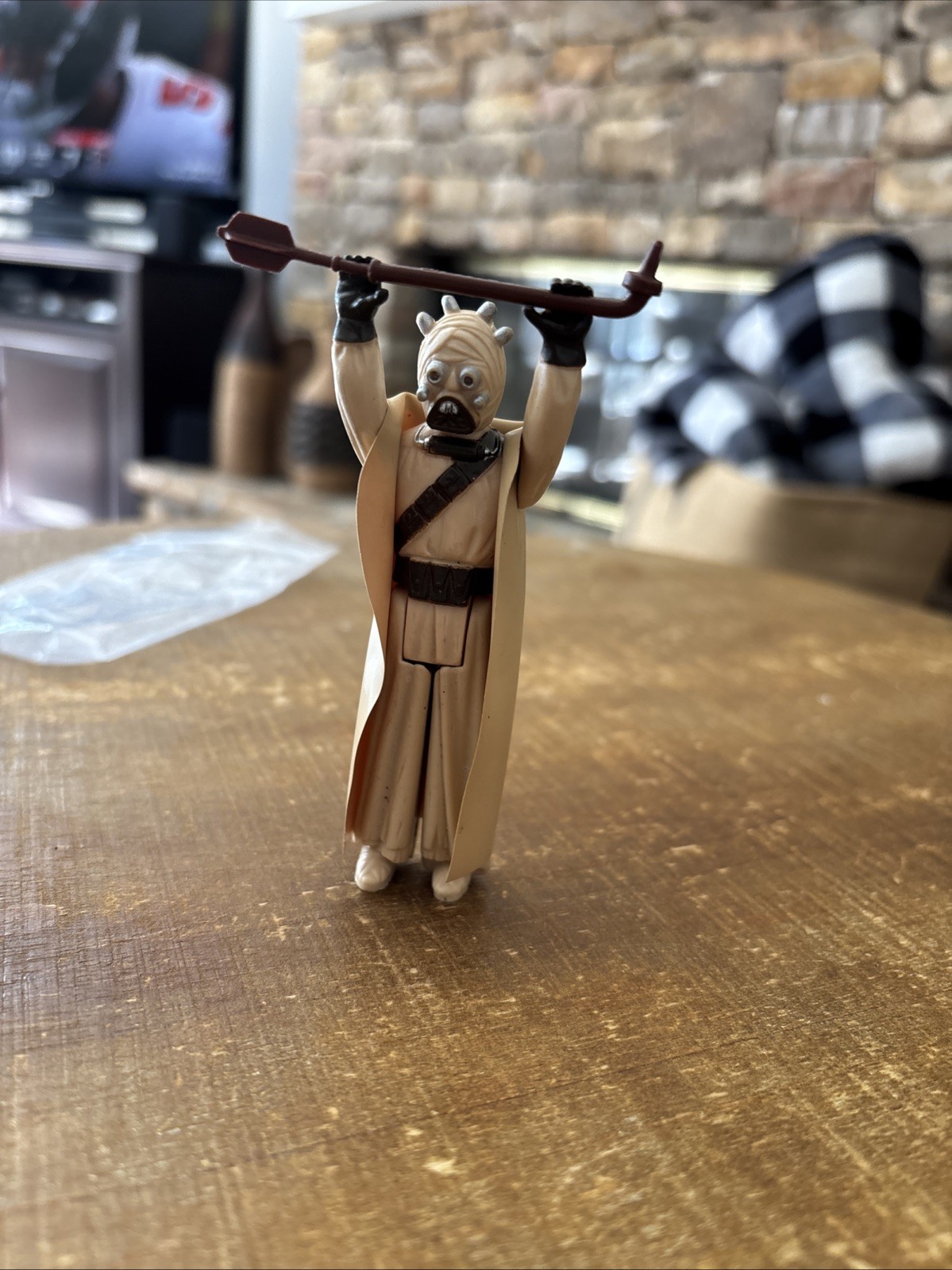 Tusken Raider (Sand People) sold