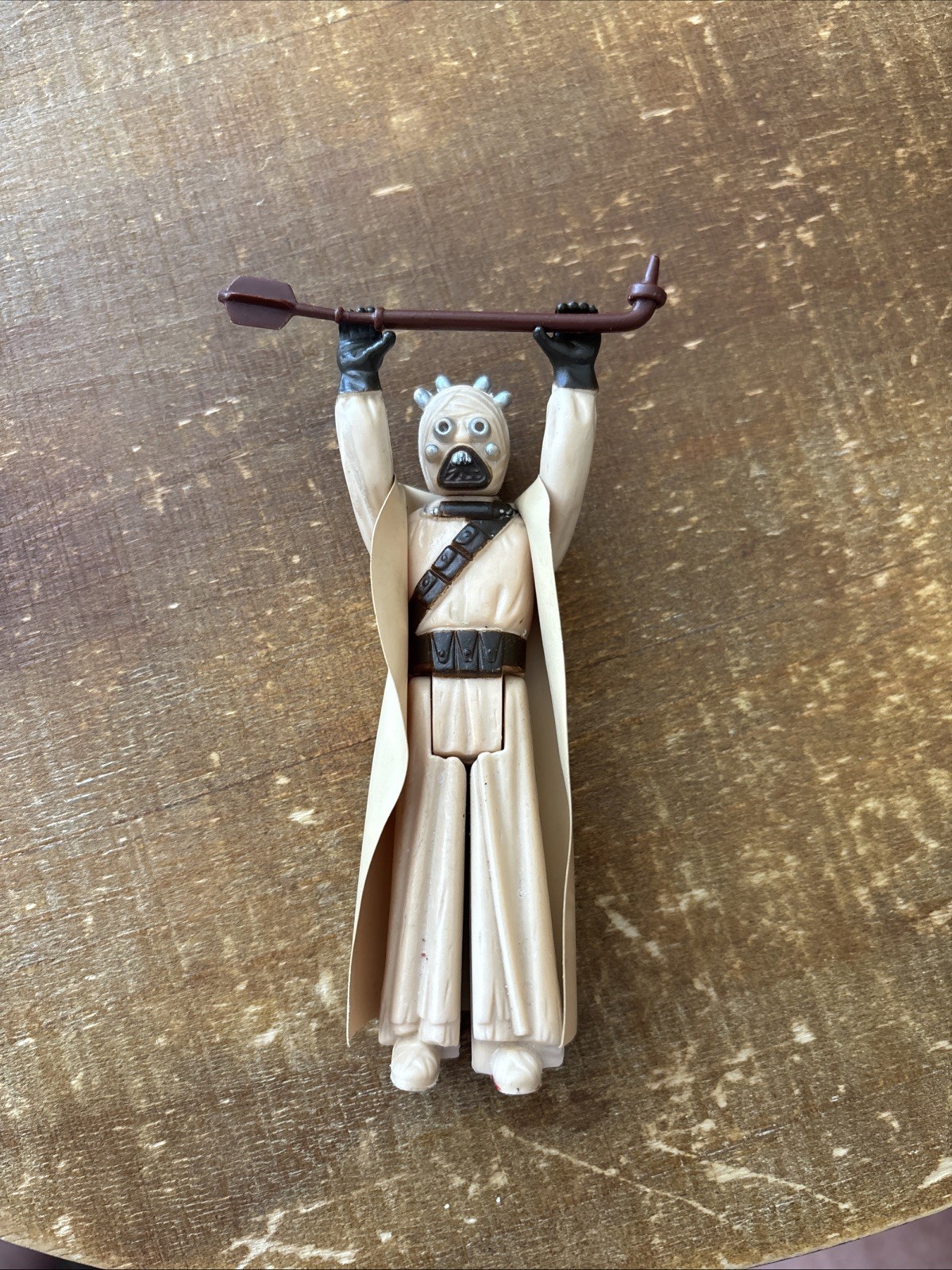 Tusken Raider (Sand People) sold