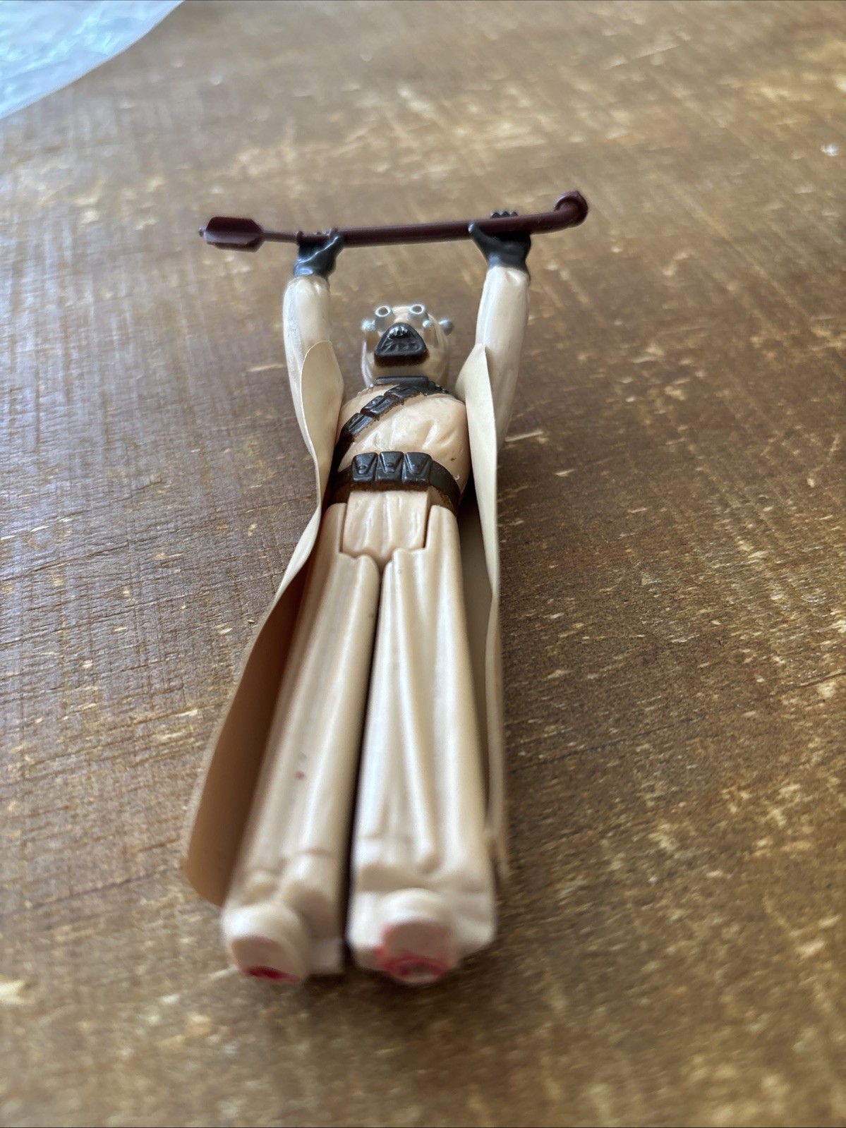 Tusken Raider (Sand People) sold