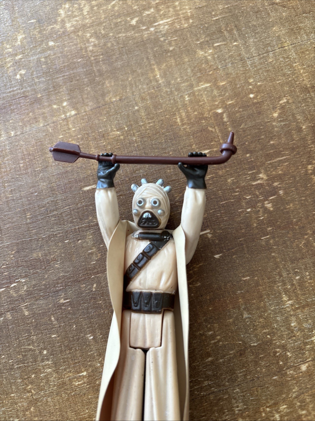 Tusken Raider (Sand People) sold