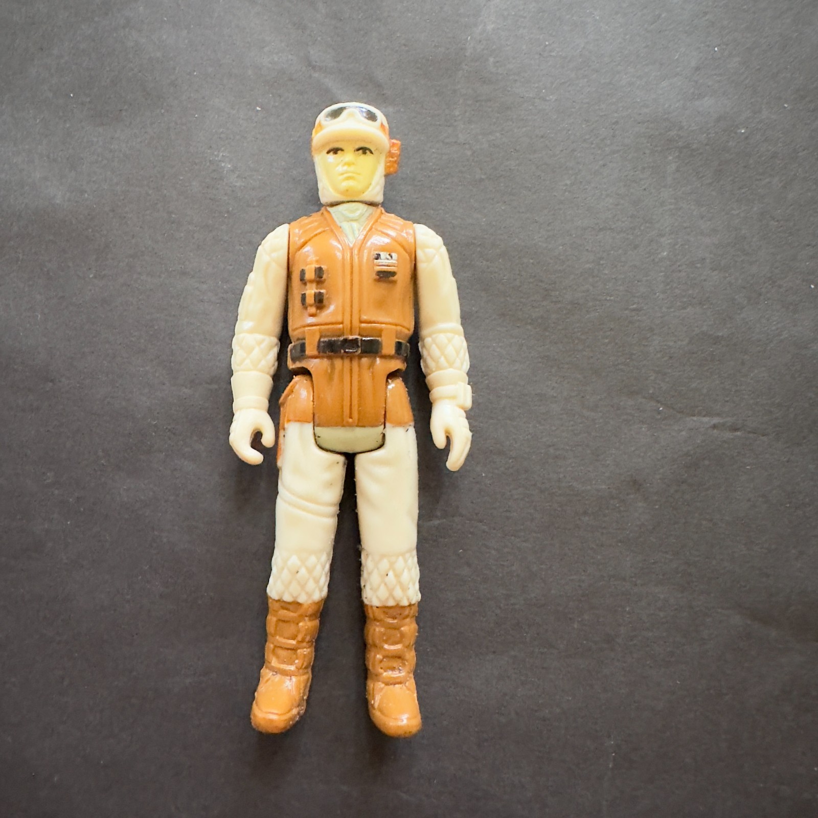 Rebel Soldier (Hoth Battle Gear) sold