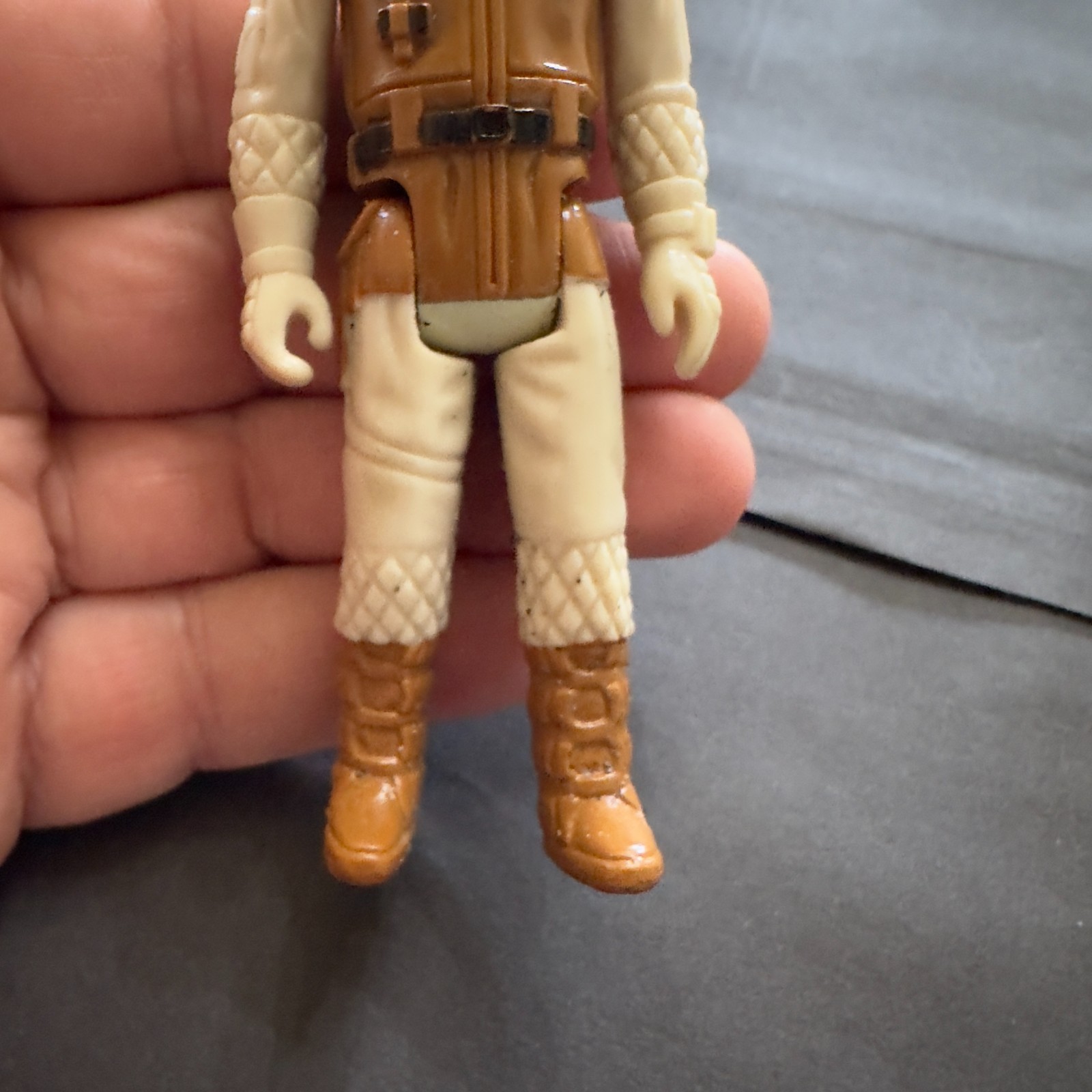 Rebel Soldier (Hoth Battle Gear) sold