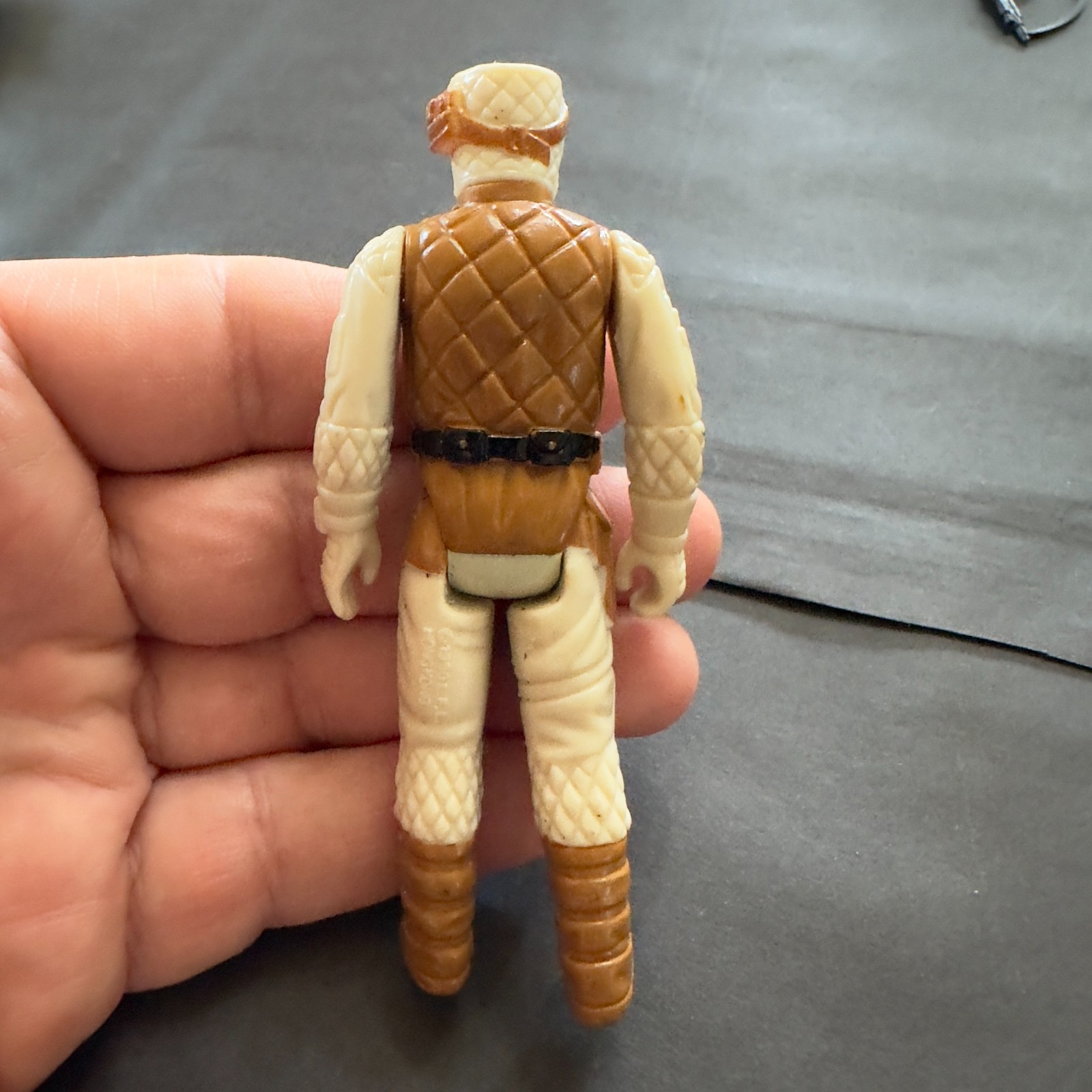 Rebel Soldier (Hoth Battle Gear) sold