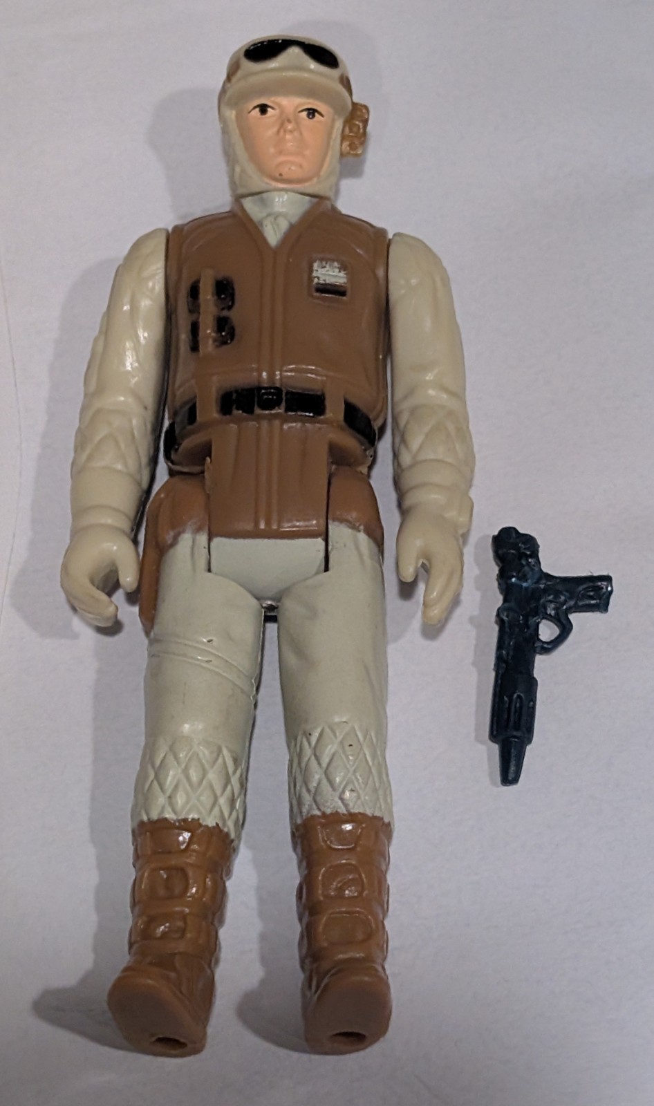 Rebel Soldier (Hoth Battle Gear) sold