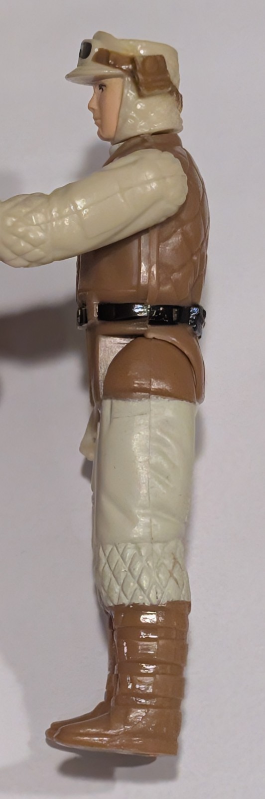 Rebel Soldier (Hoth Battle Gear) sold