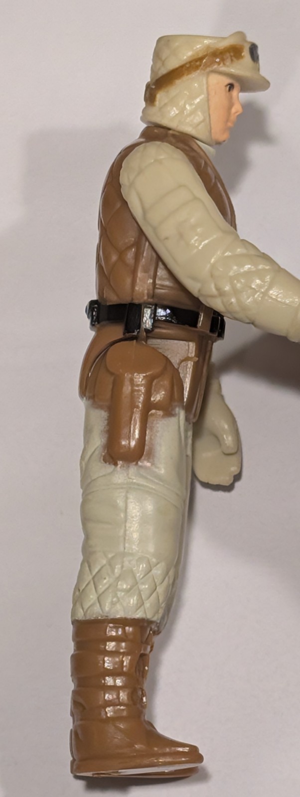 Rebel Soldier (Hoth Battle Gear) sold