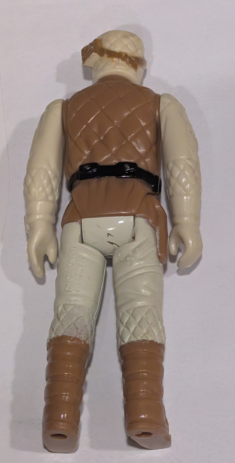 Rebel Soldier (Hoth Battle Gear) sold