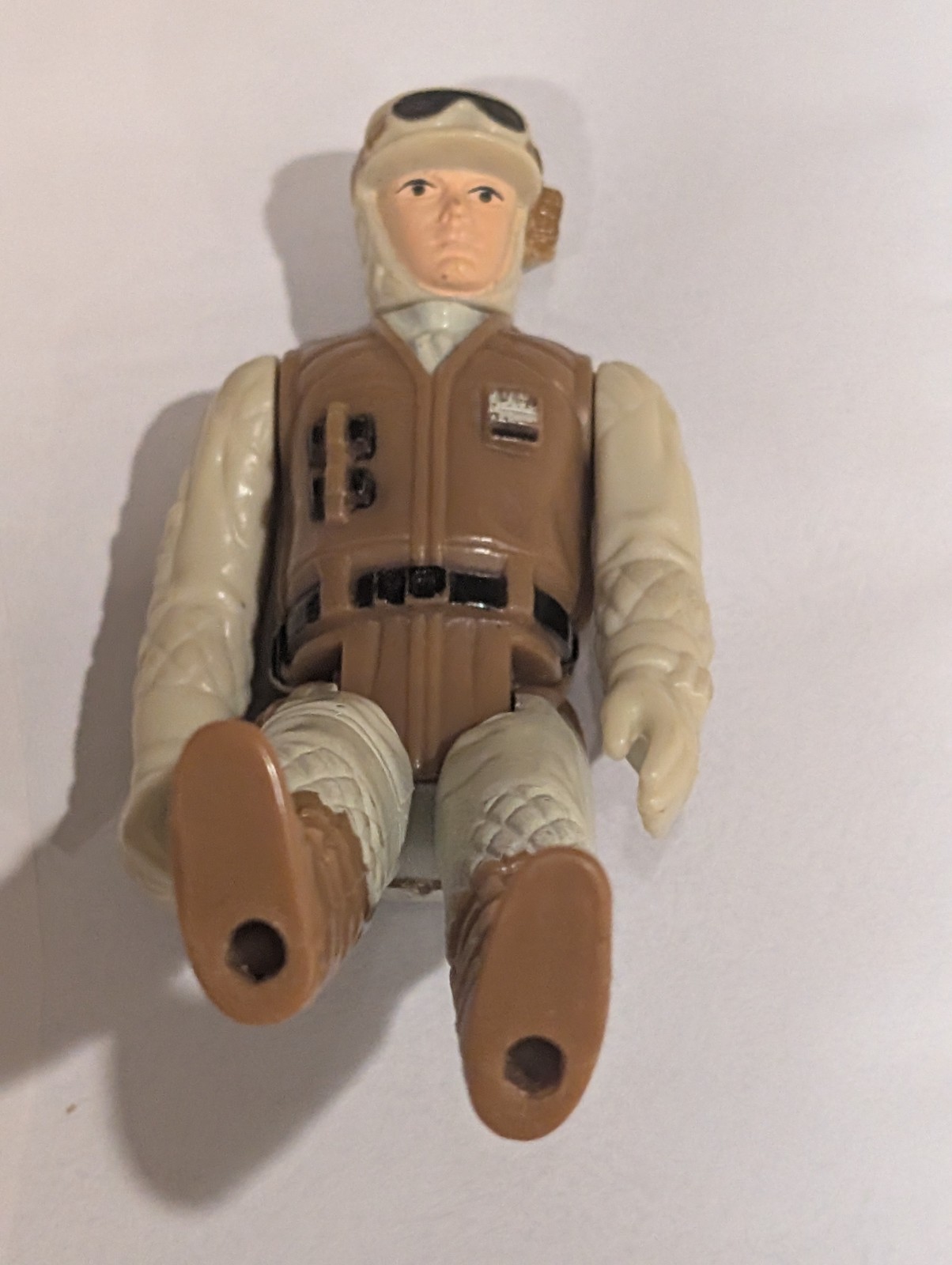 Rebel Soldier (Hoth Battle Gear) sold