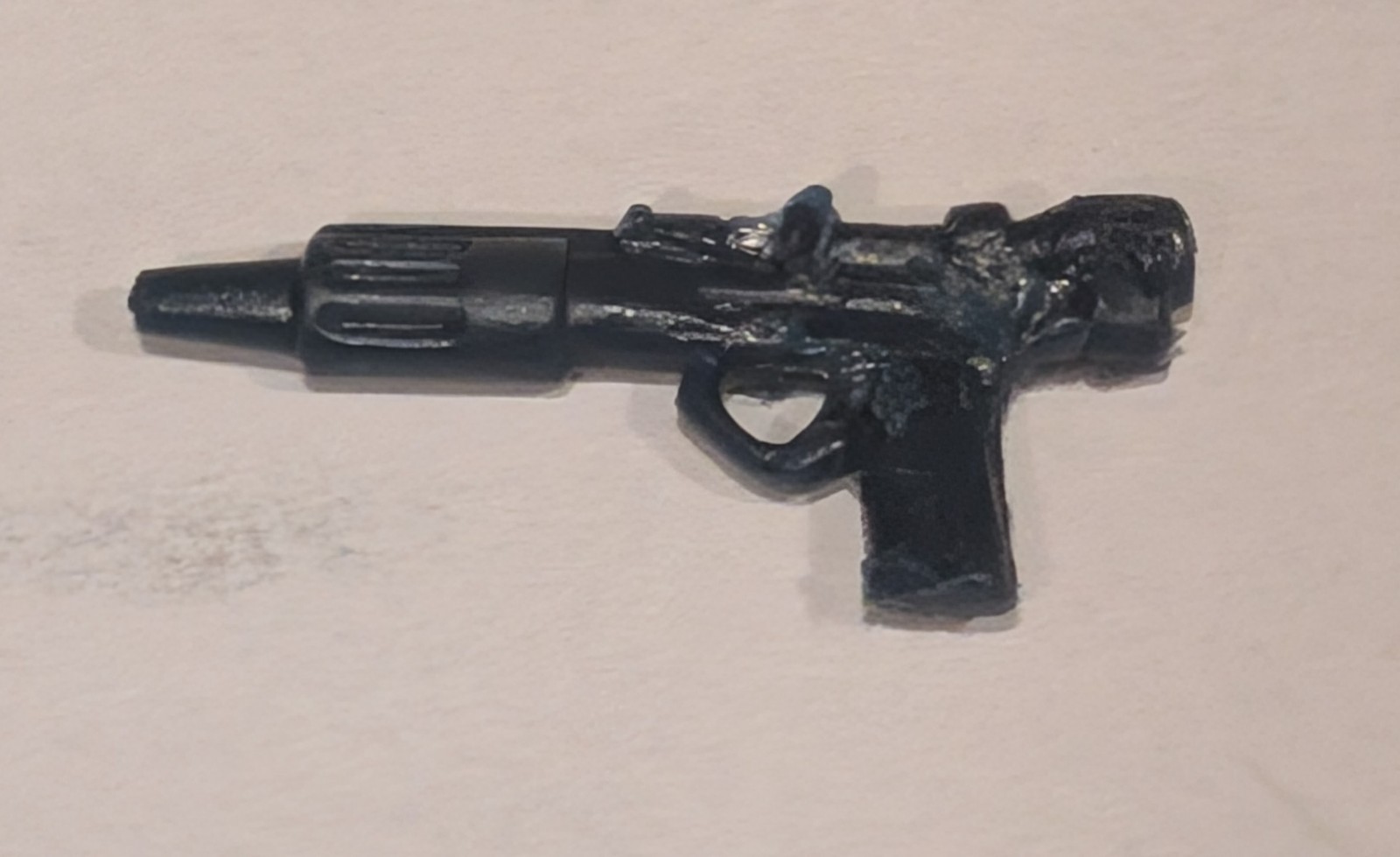 Rebel Soldier (Hoth Battle Gear) sold