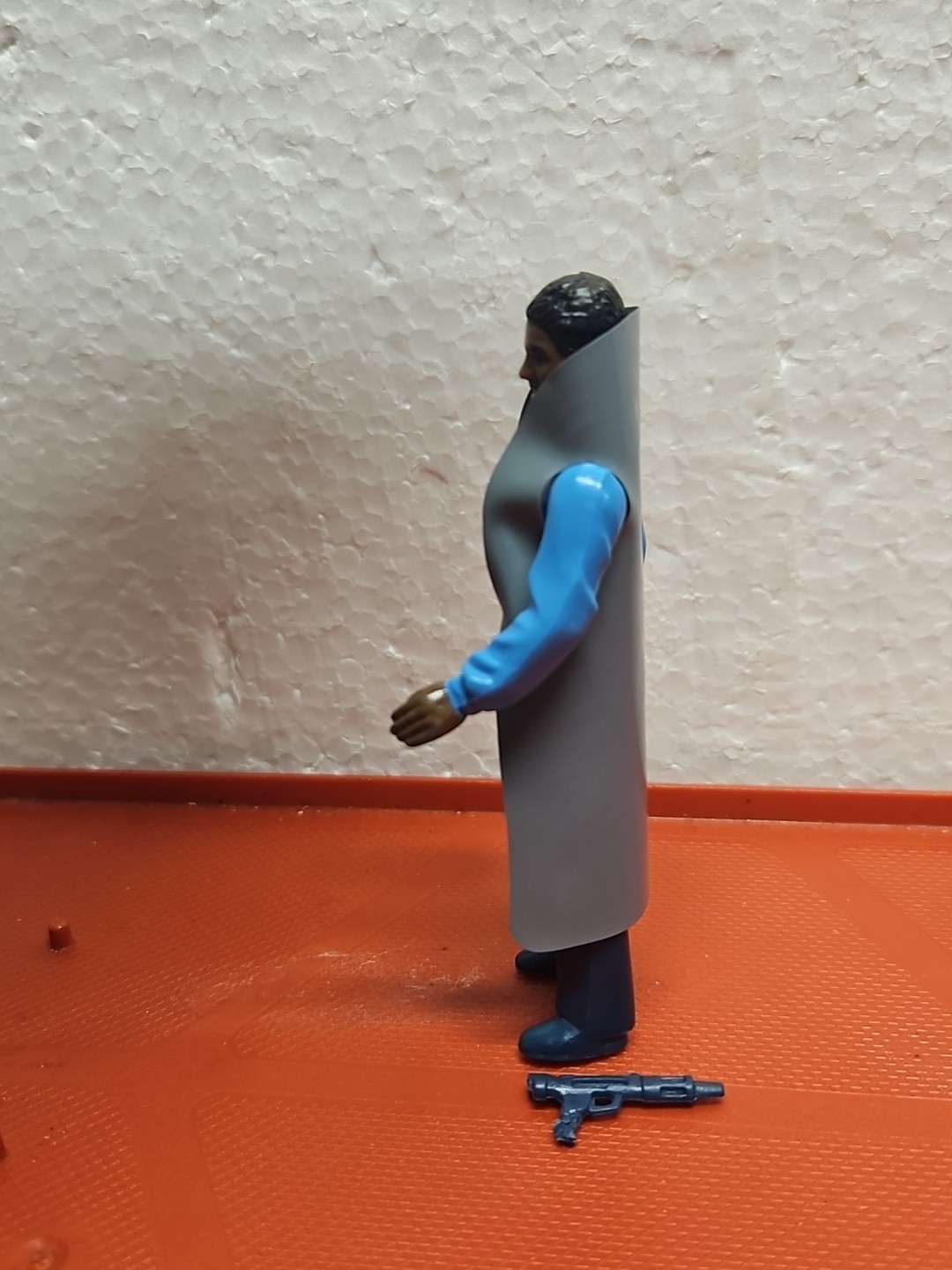 Lando Calrissian sold