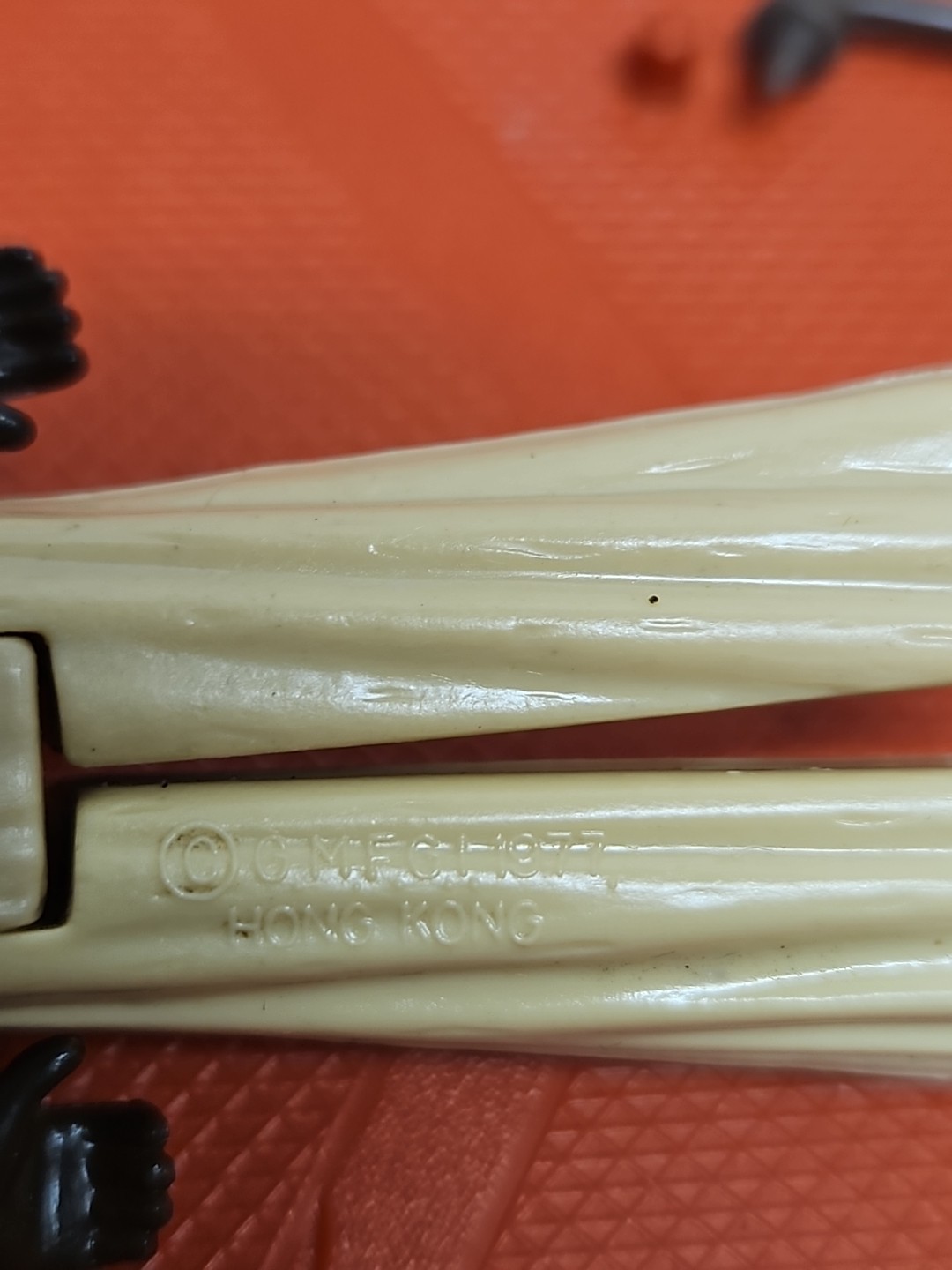 Tusken Raider (Sand People) sold