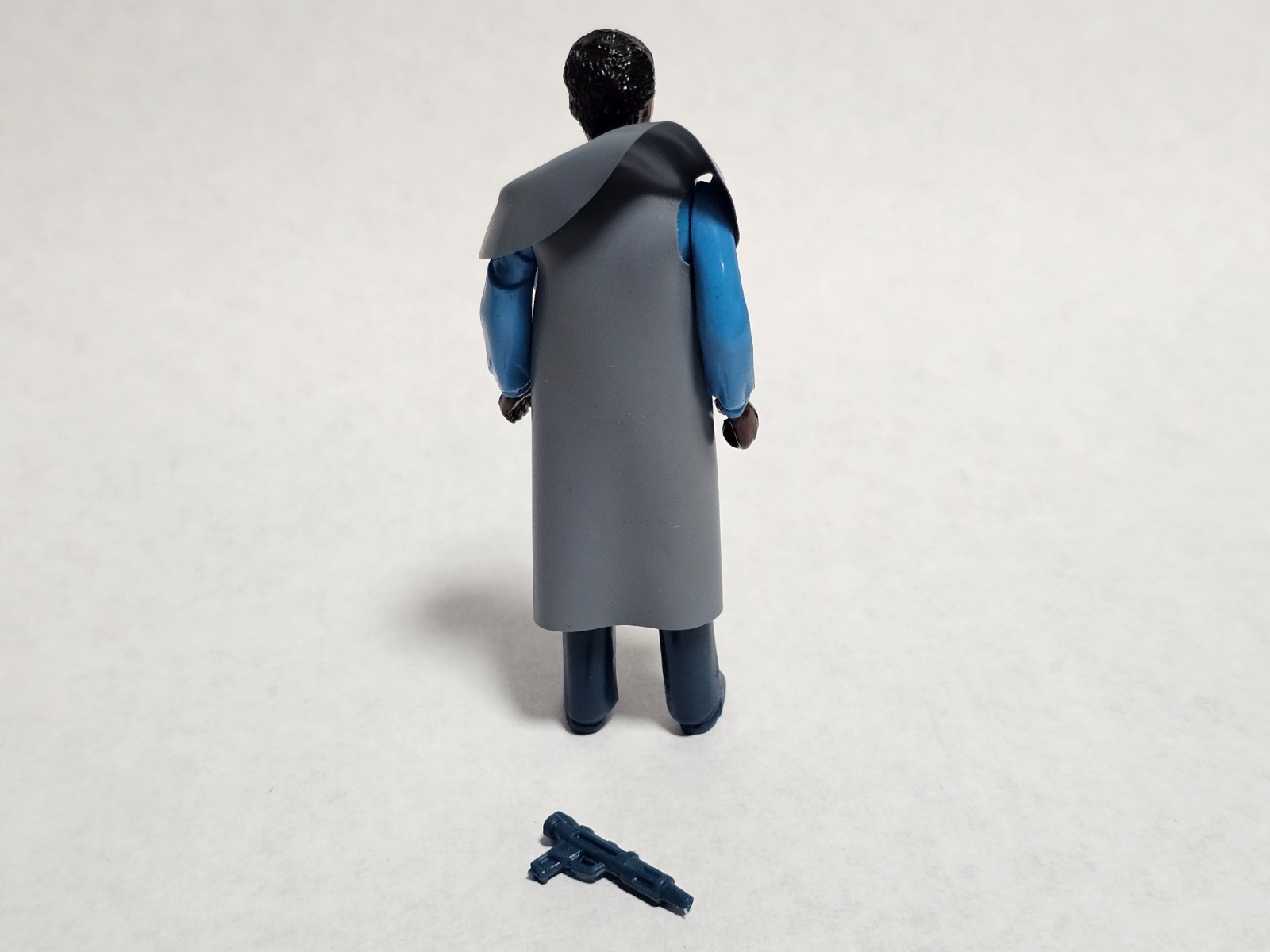 Lando Calrissian sold