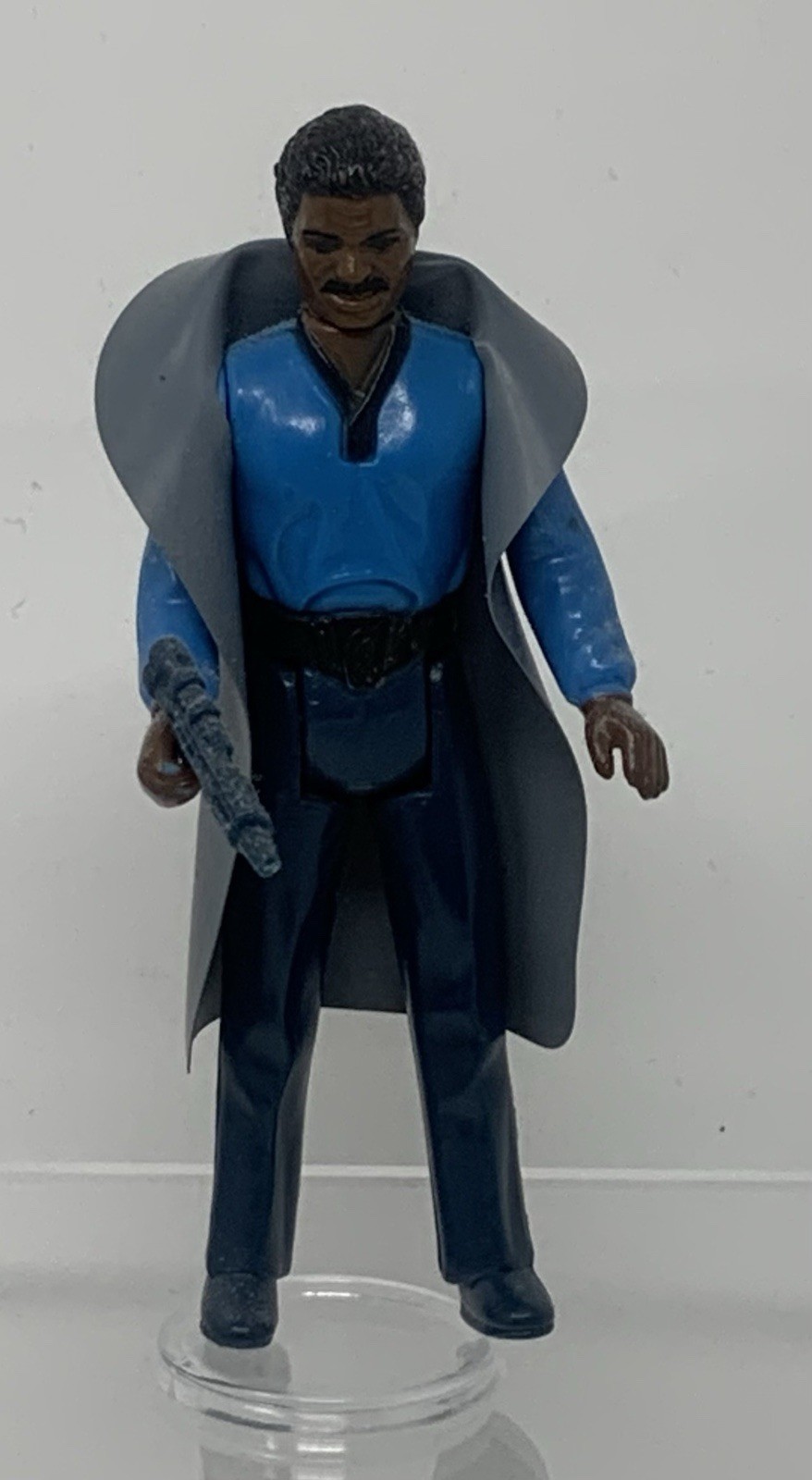 Lando Calrissian sold