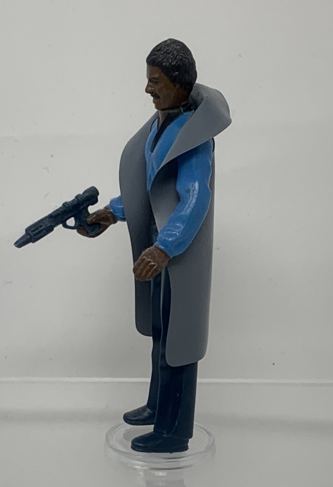 Lando Calrissian sold