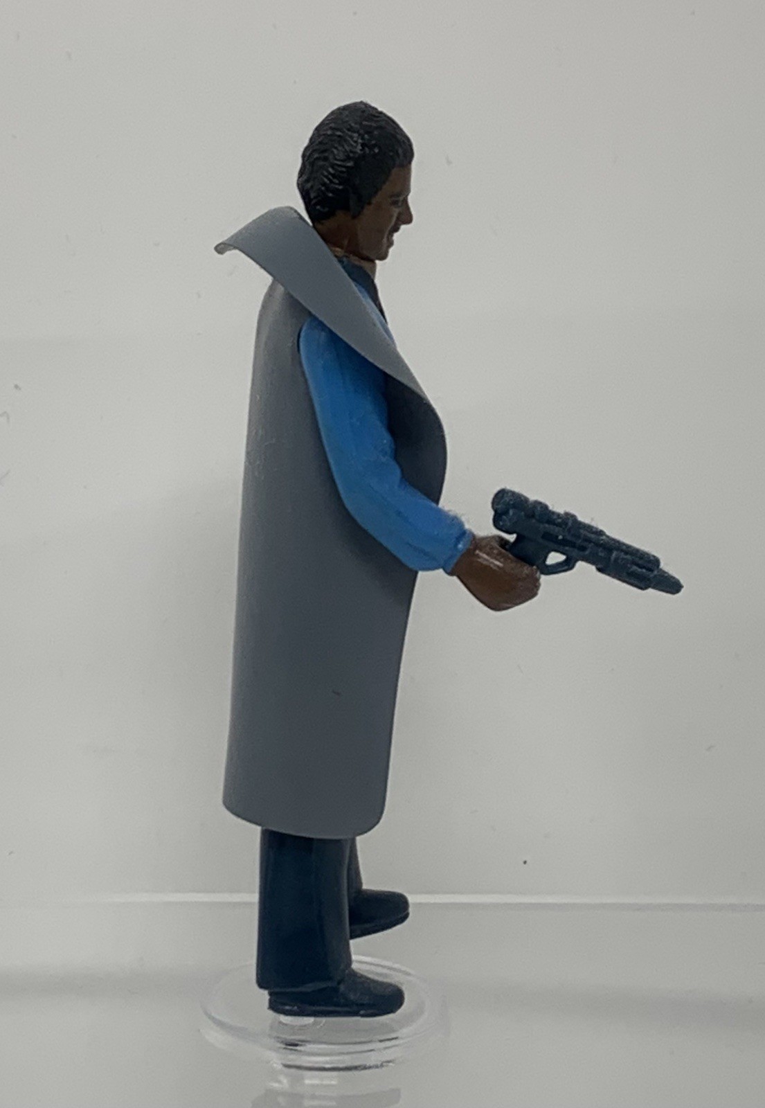 Lando Calrissian sold
