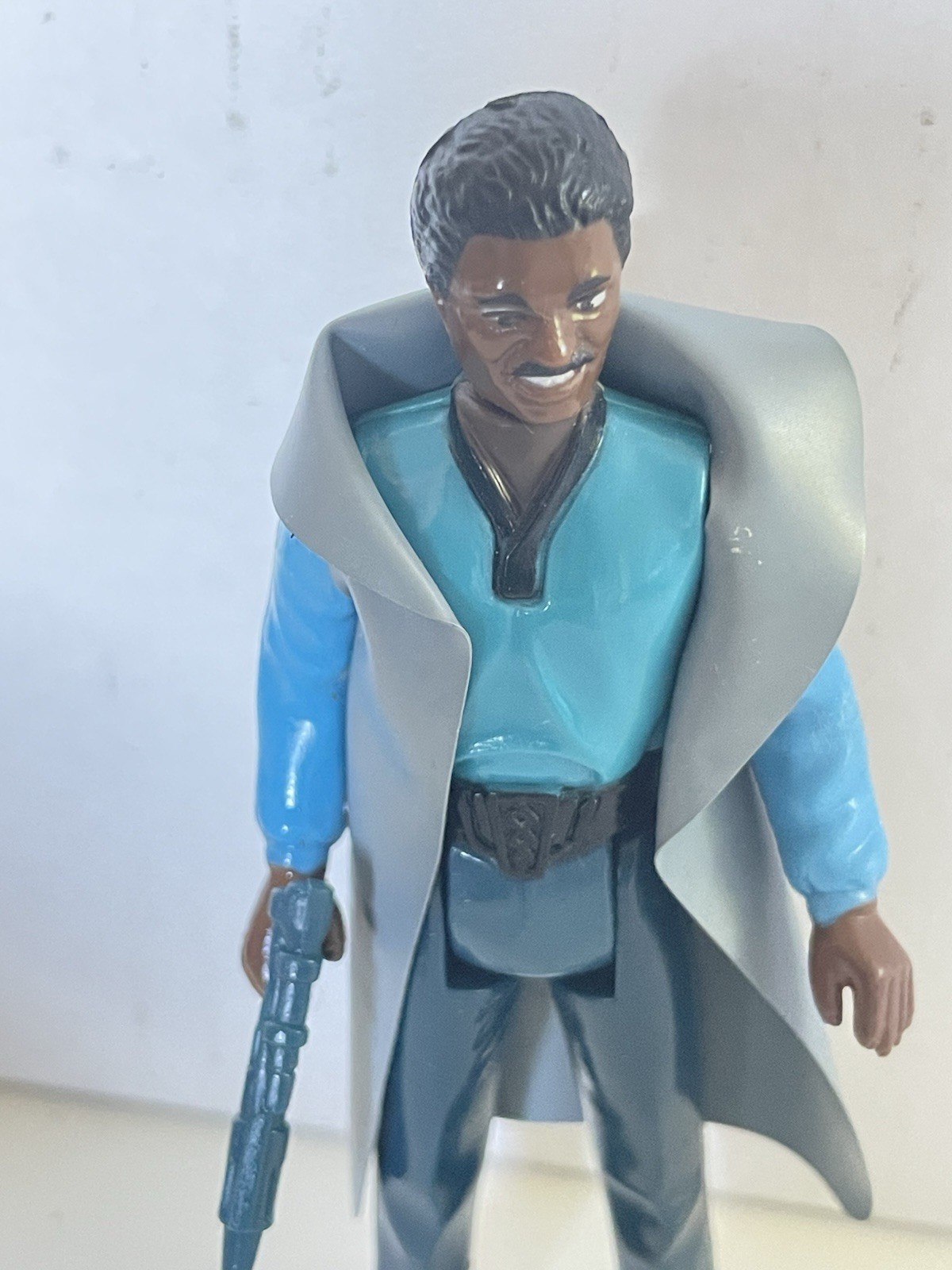 Lando Calrissian sold