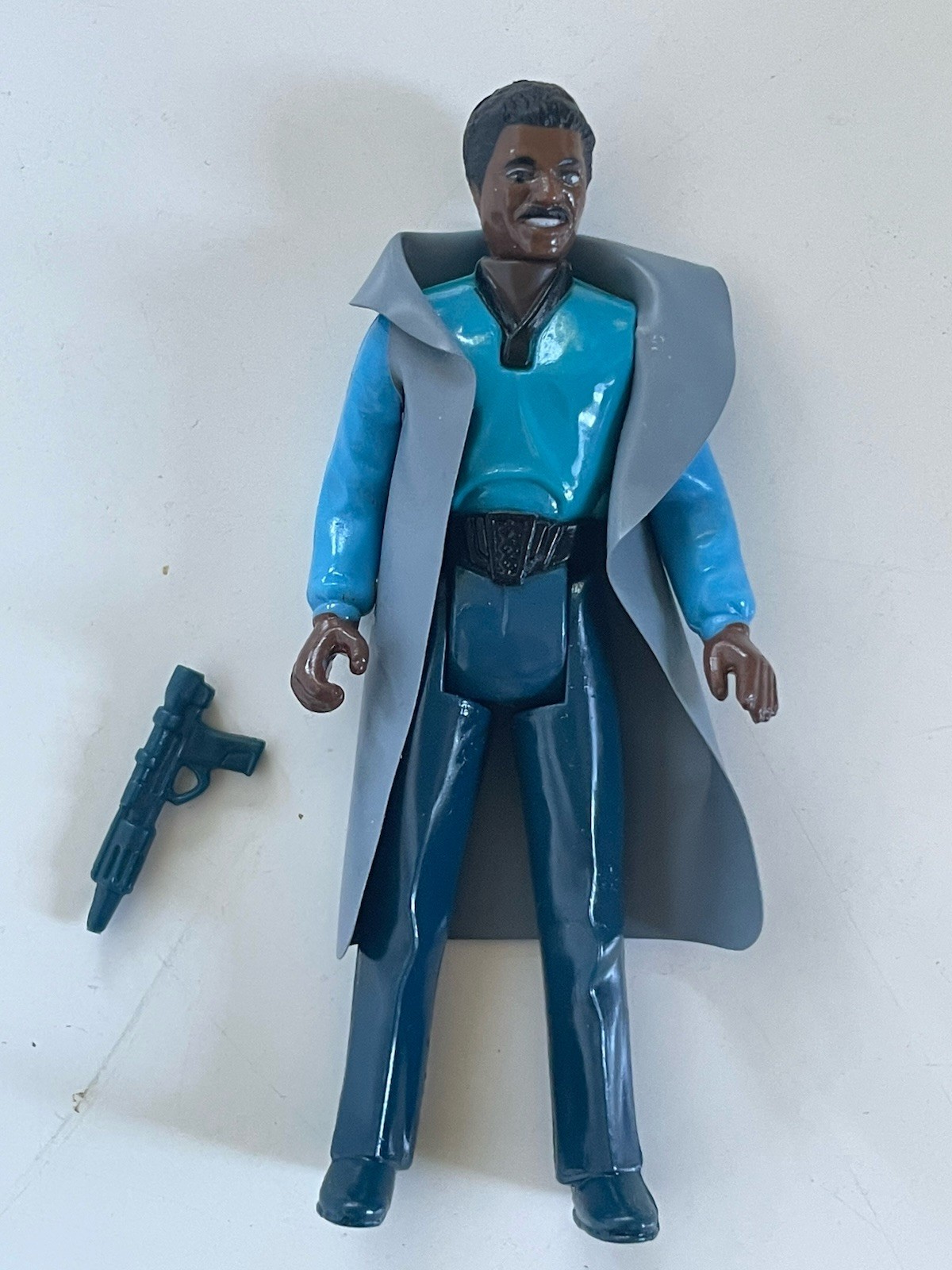 Lando Calrissian sold