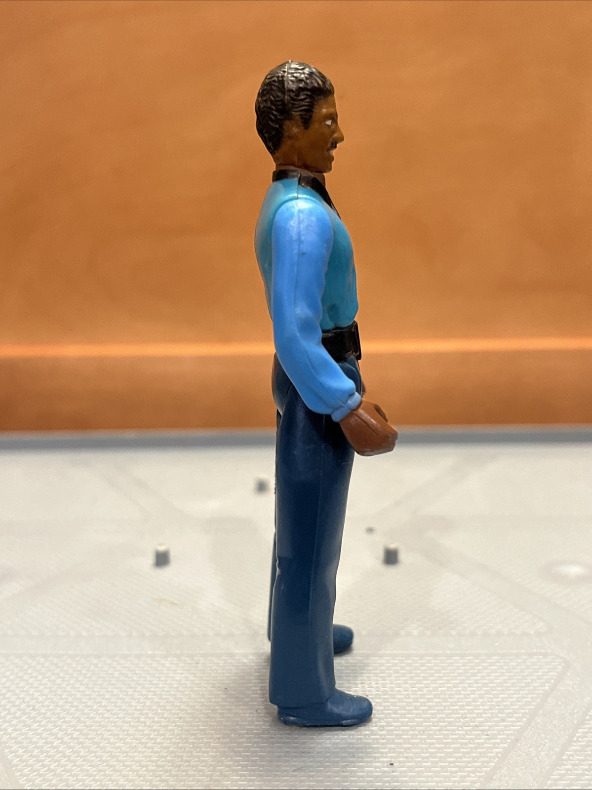 Lando Calrissian sold