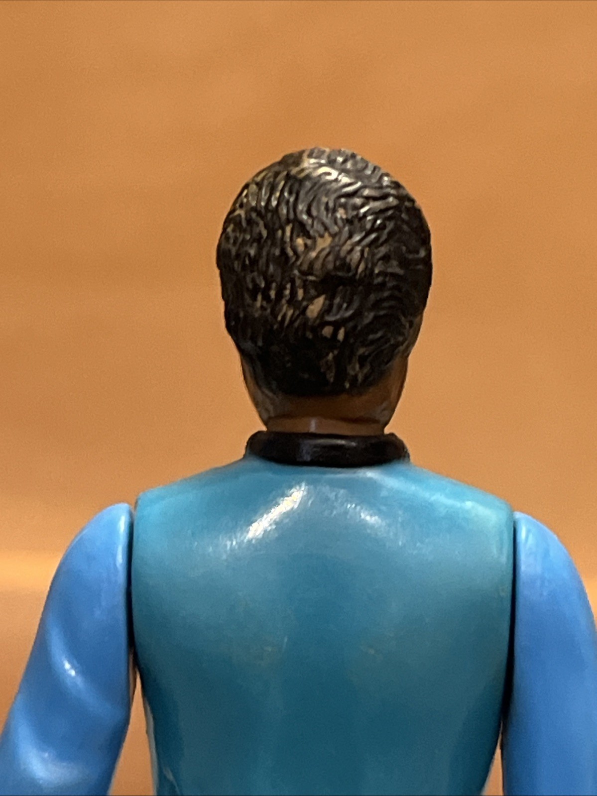Lando Calrissian sold