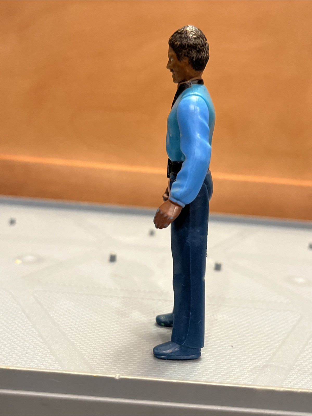 Lando Calrissian sold